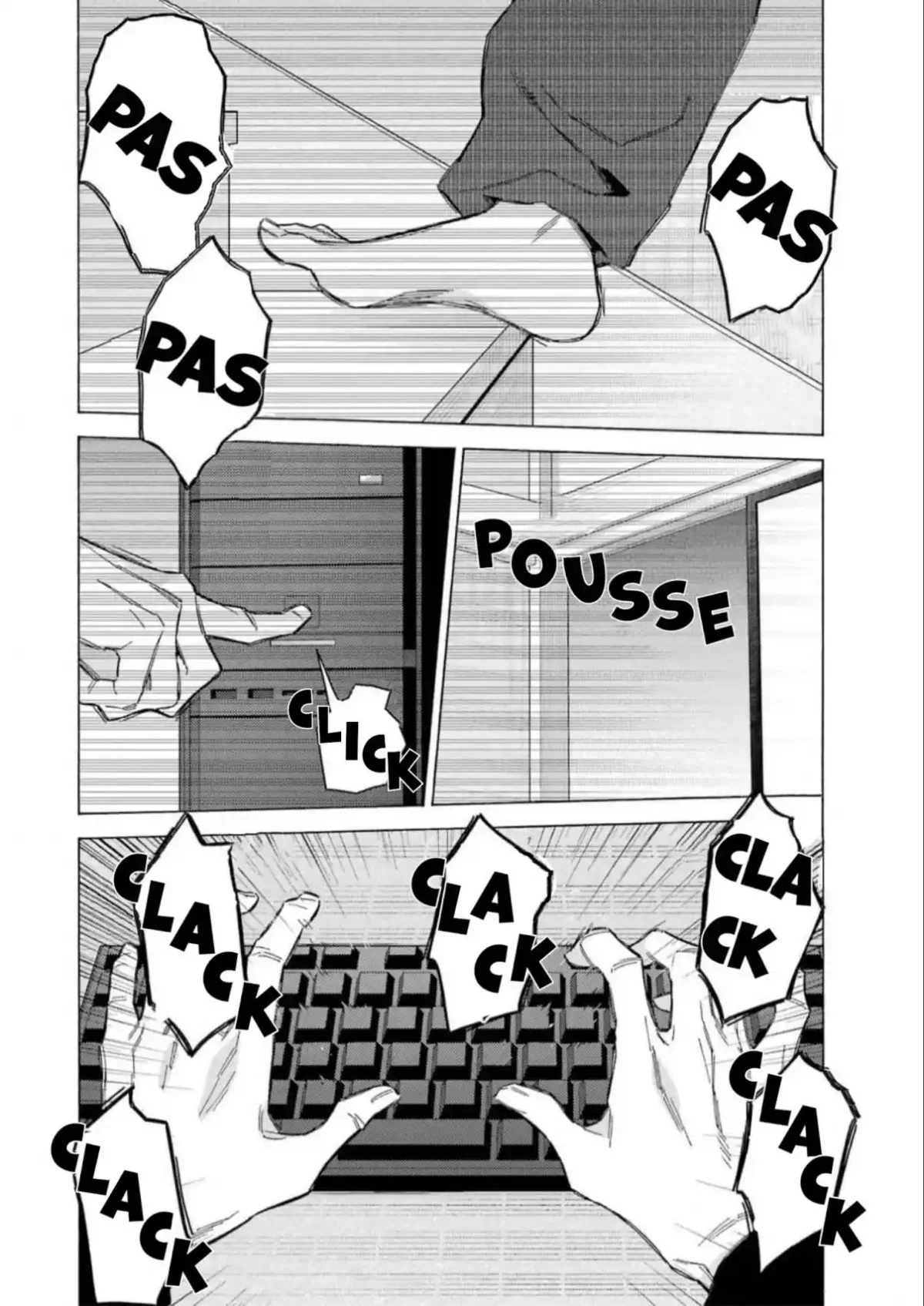 sexy cosplay doll Chapitre 93 - Page 14