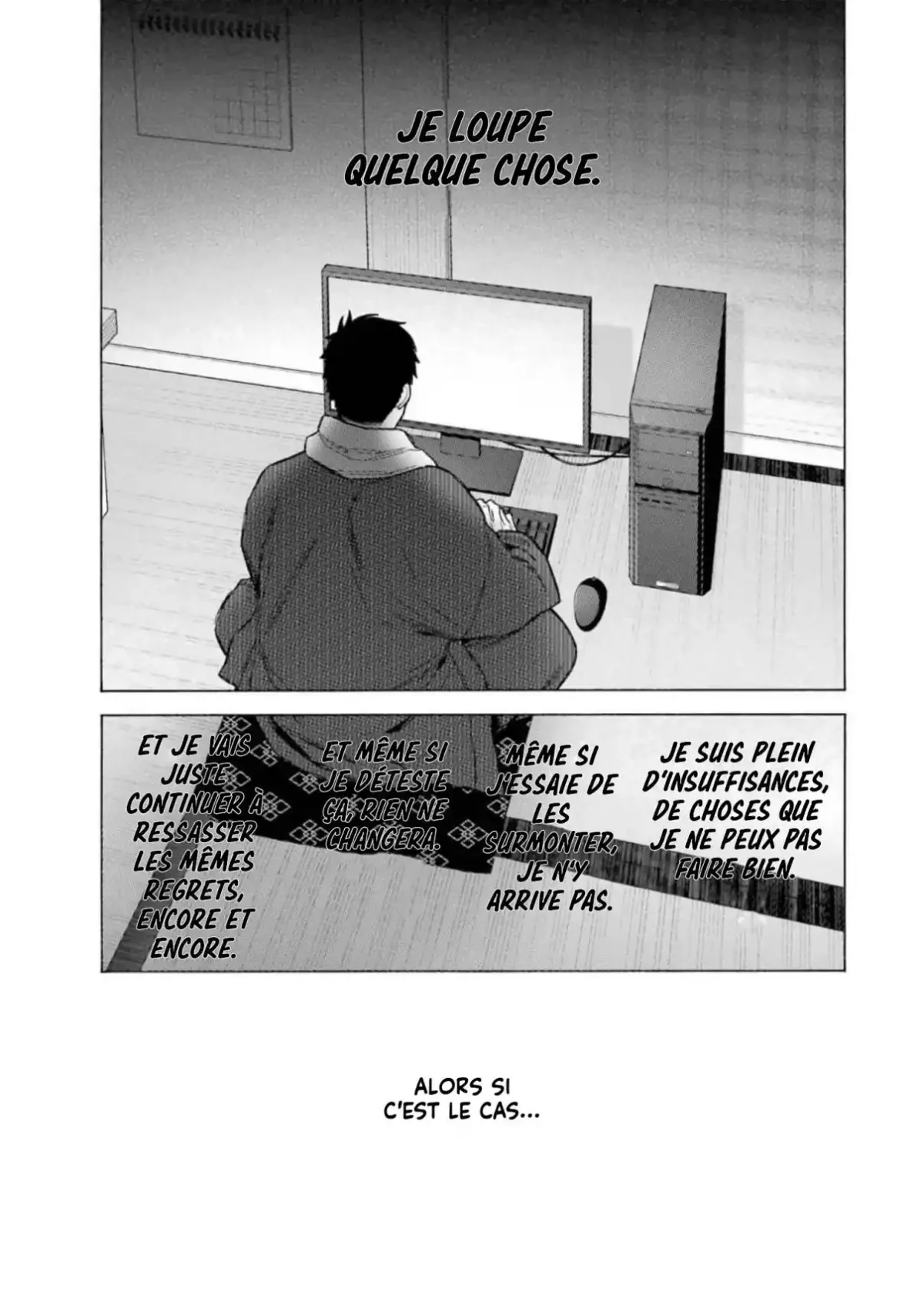 sexy cosplay doll Chapitre 93 - Page 15