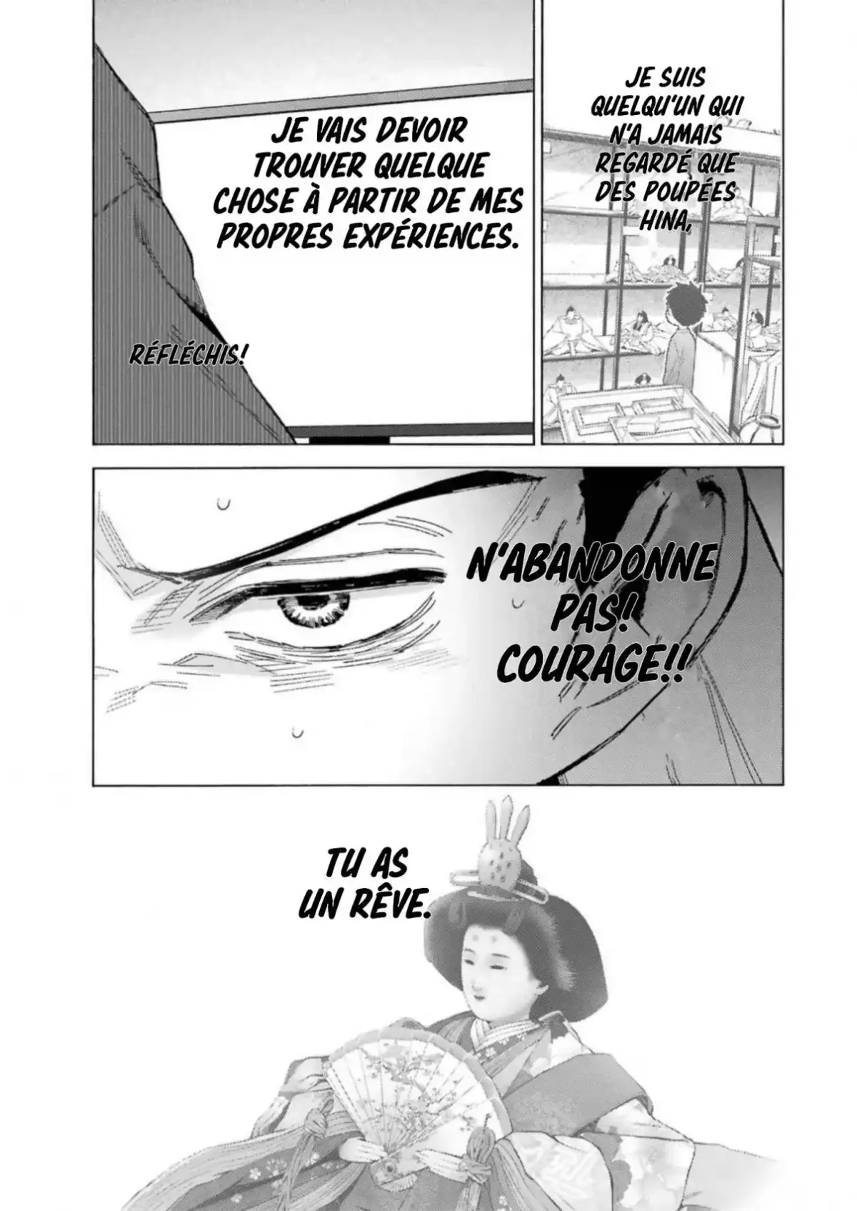 sexy cosplay doll Chapitre 93 - Page 17