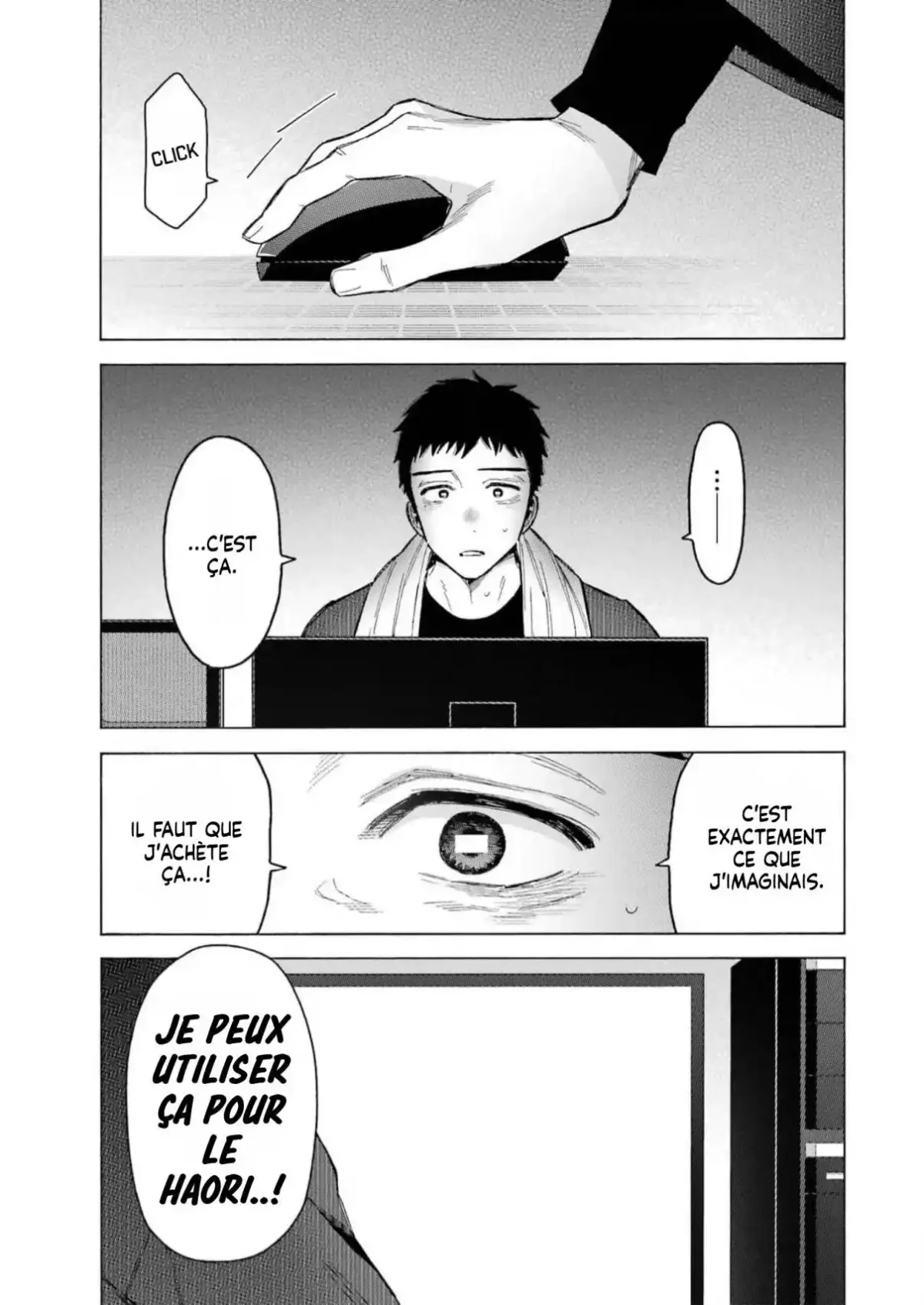 sexy cosplay doll Chapitre 93 - Page 19