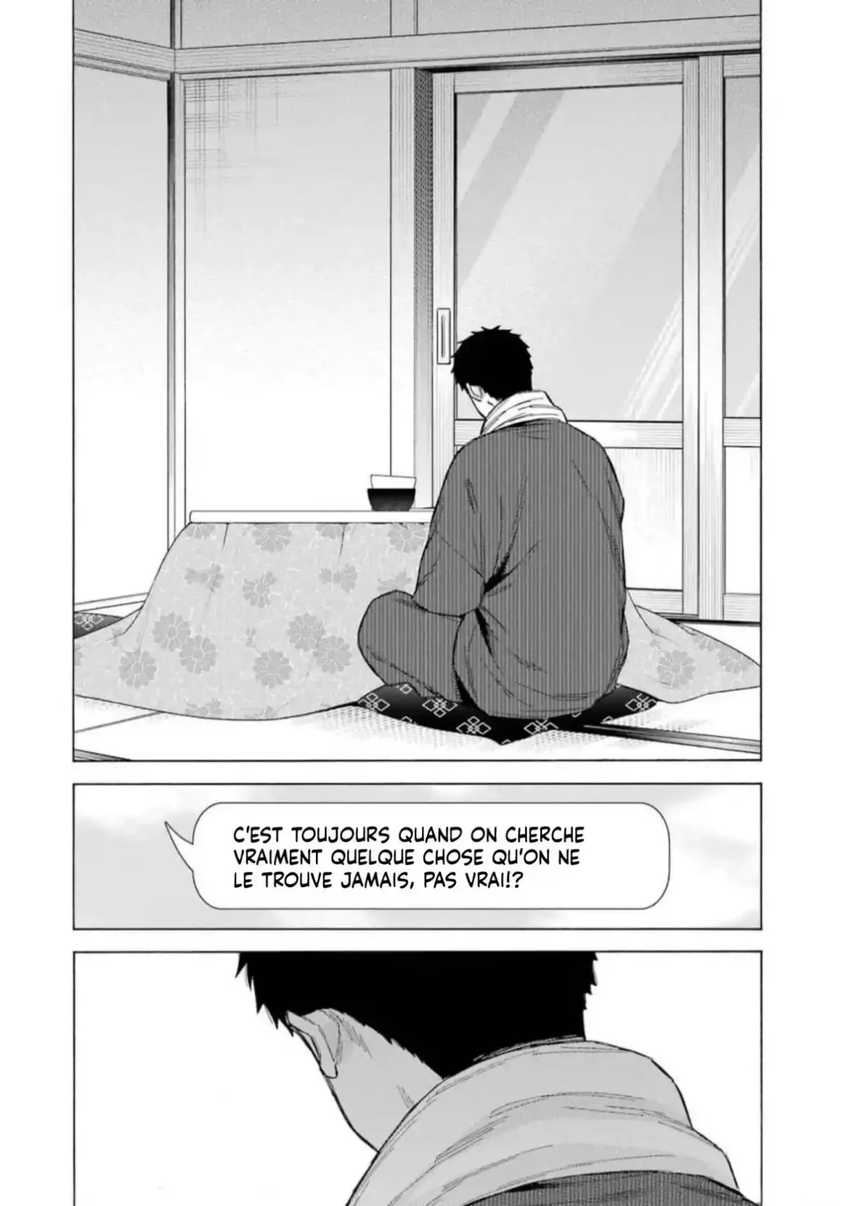 sexy cosplay doll Chapitre 93 - Page 2