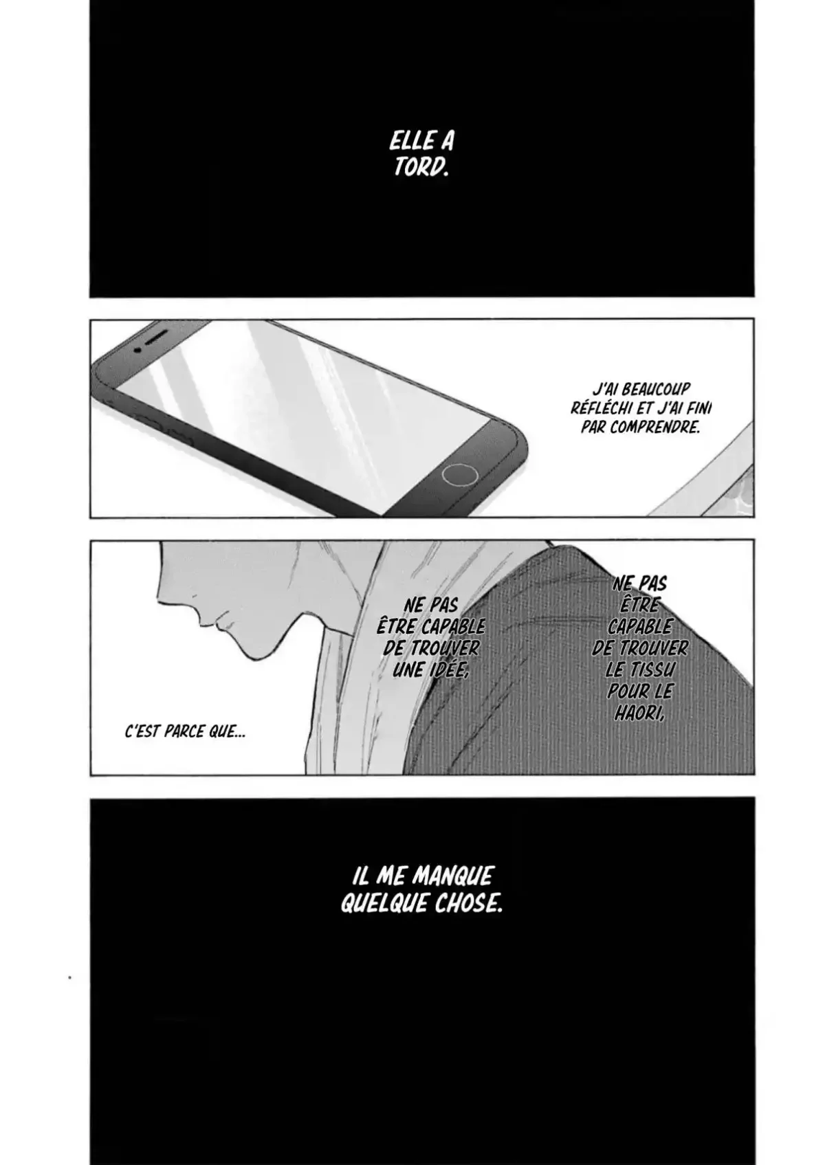 sexy cosplay doll Chapitre 93 - Page 3