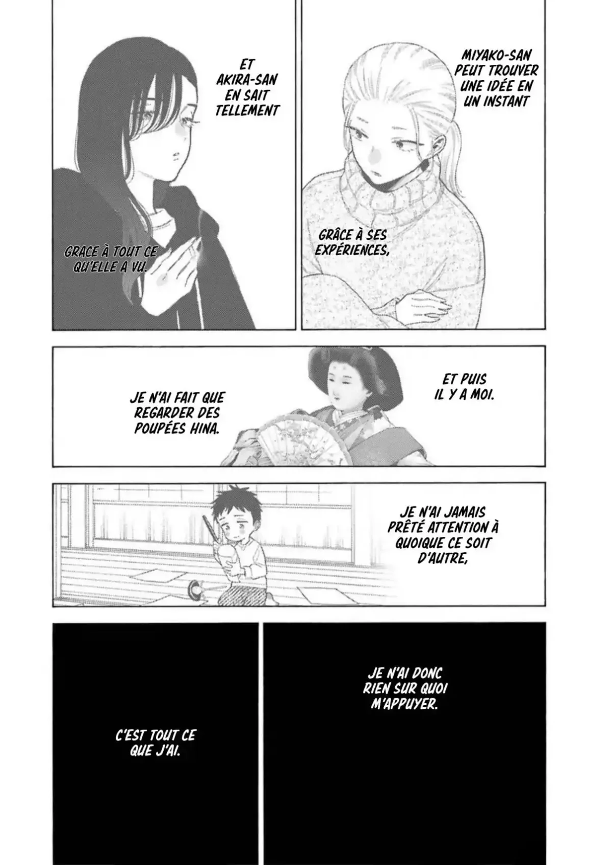 sexy cosplay doll Chapitre 93 - Page 4
