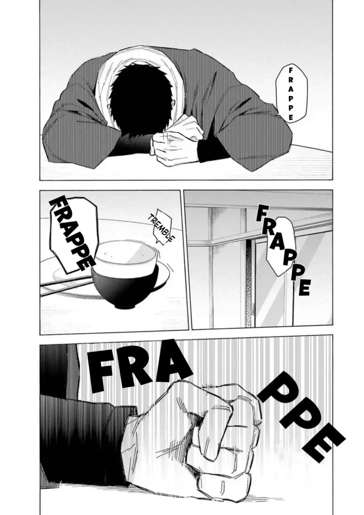 sexy cosplay doll Chapitre 93 - Page 9