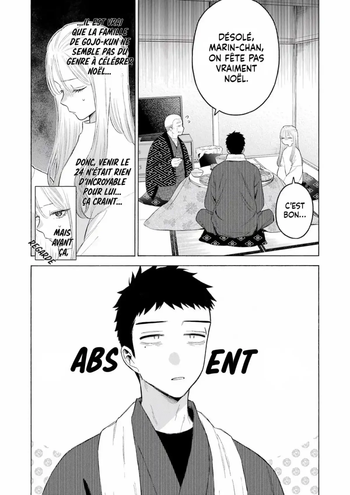 sexy cosplay doll Chapitre 94 - Page 10