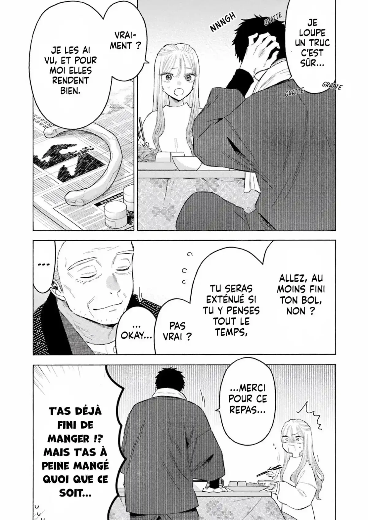 sexy cosplay doll Chapitre 94 - Page 12