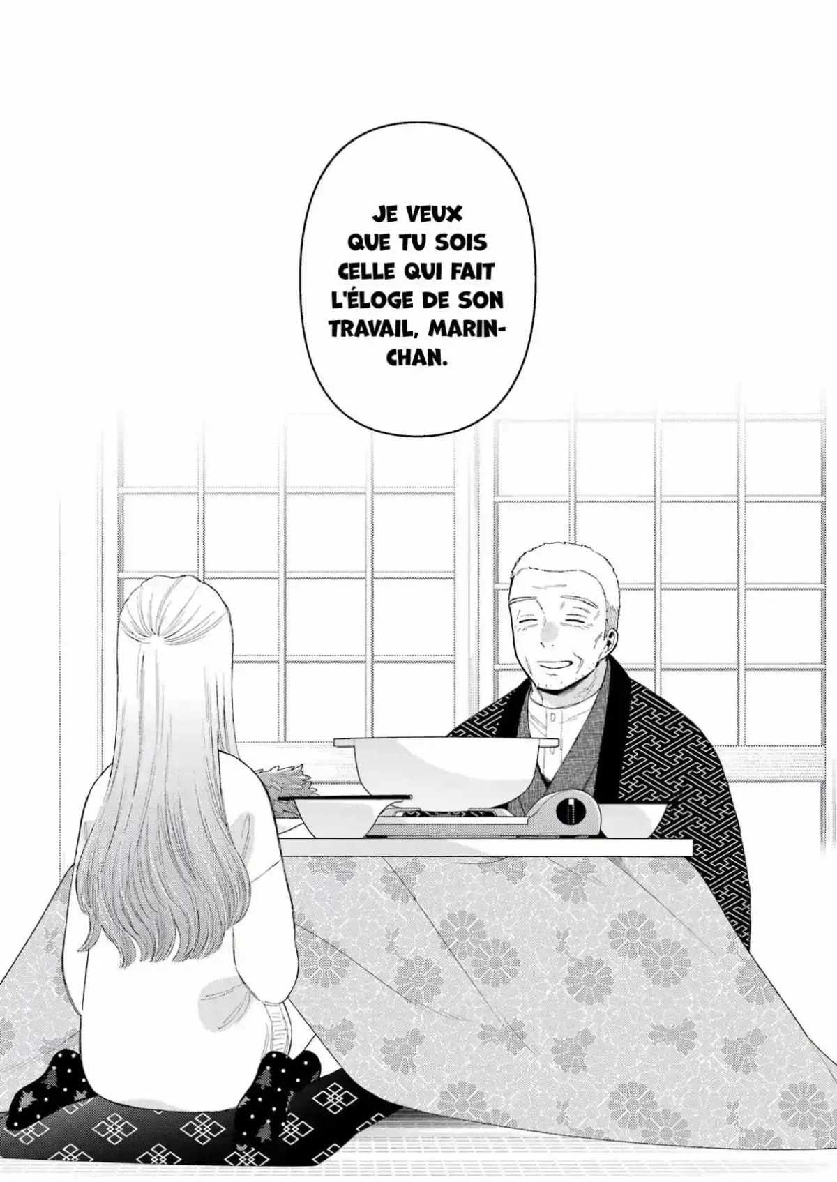 sexy cosplay doll Chapitre 94 - Page 19