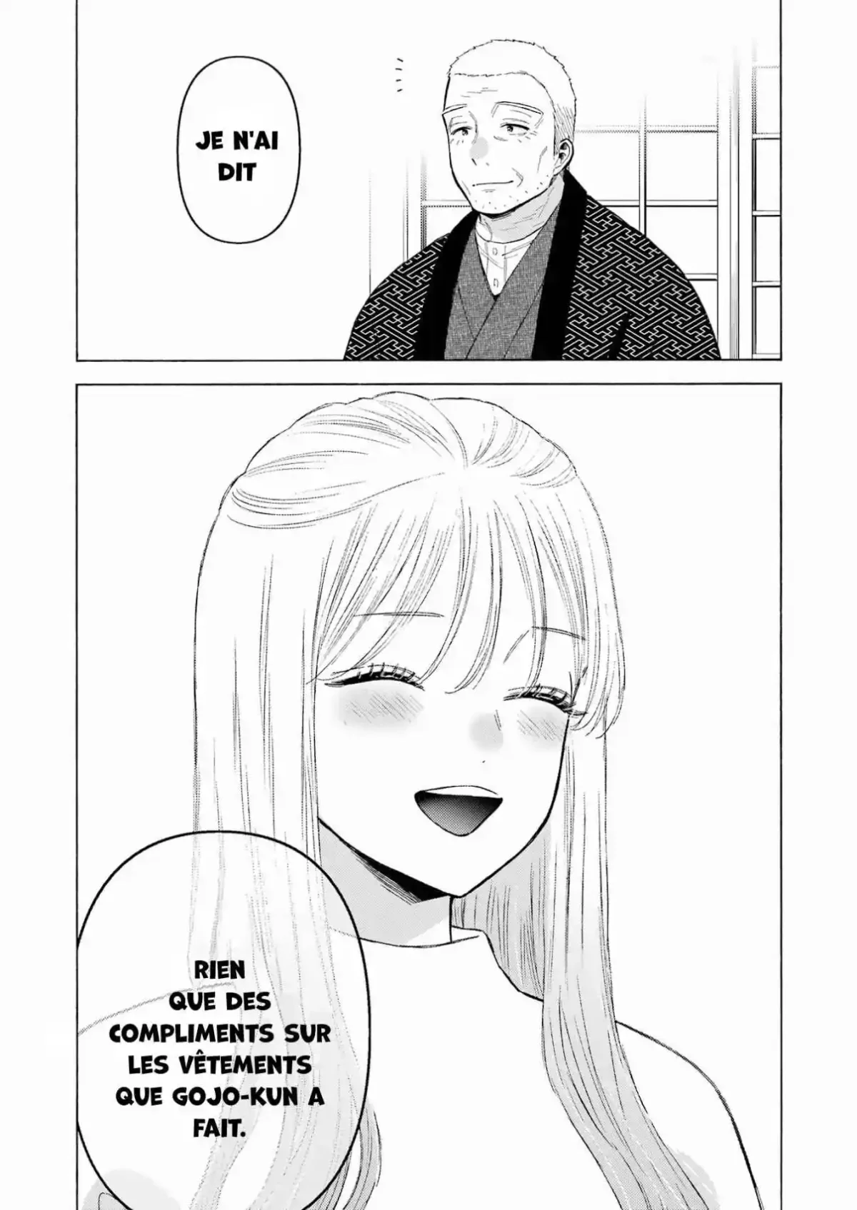 sexy cosplay doll Chapitre 94 - Page 20