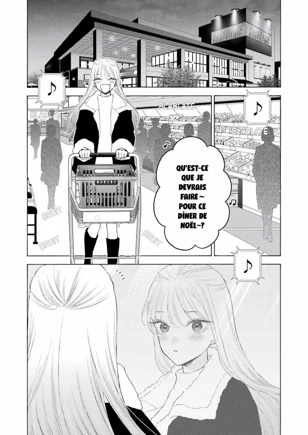 sexy cosplay doll Chapitre 94 - Page 5
