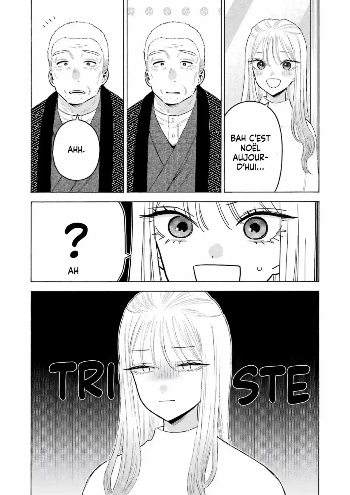 sexy cosplay doll Chapitre 94 - Page 9