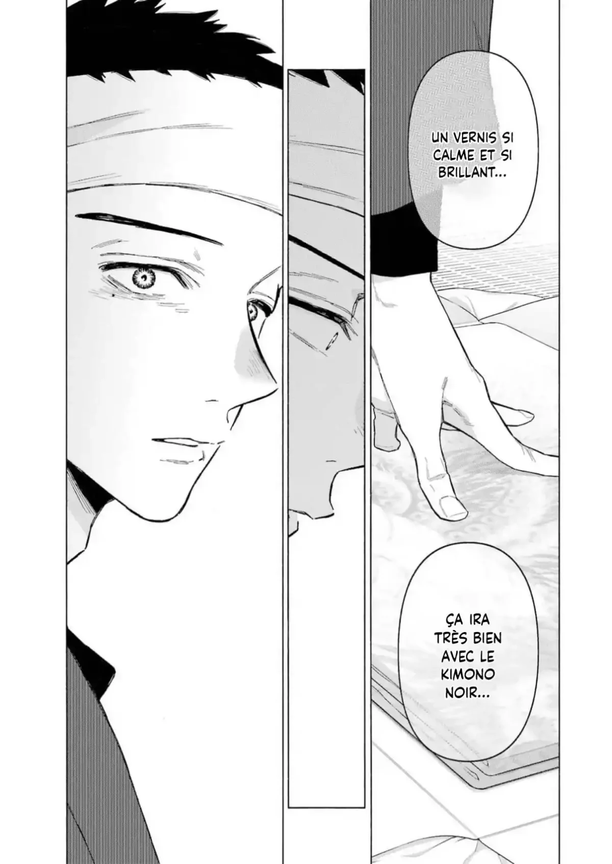 sexy cosplay doll Chapitre 95 - Page 11