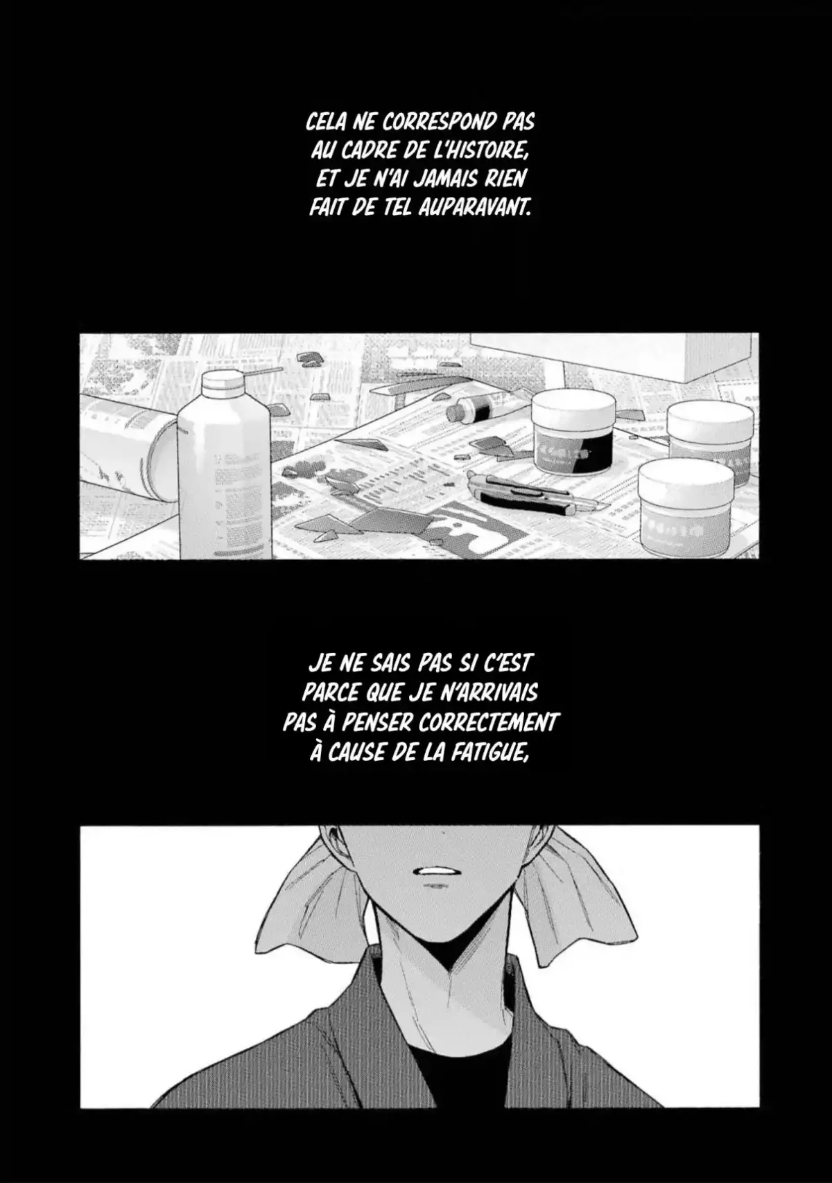 sexy cosplay doll Chapitre 95 - Page 13
