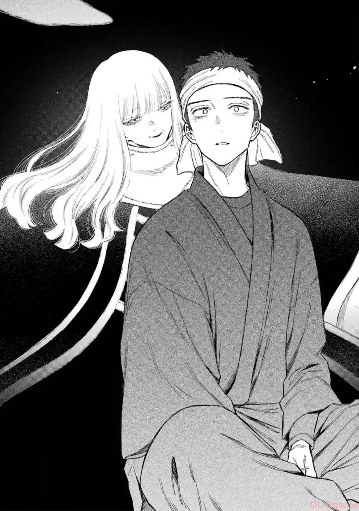 sexy cosplay doll Chapitre 95 - Page 14