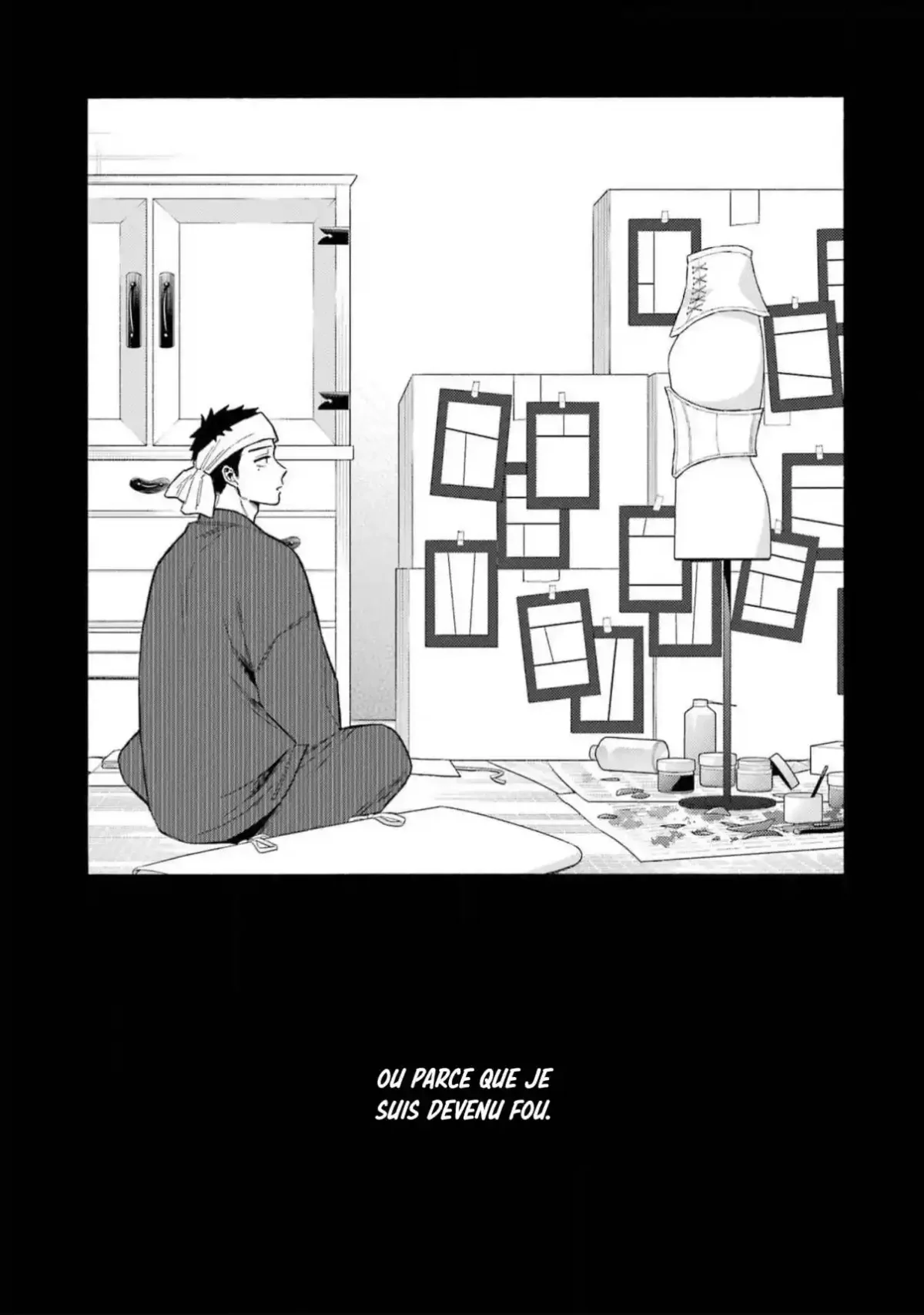 sexy cosplay doll Chapitre 95 - Page 15