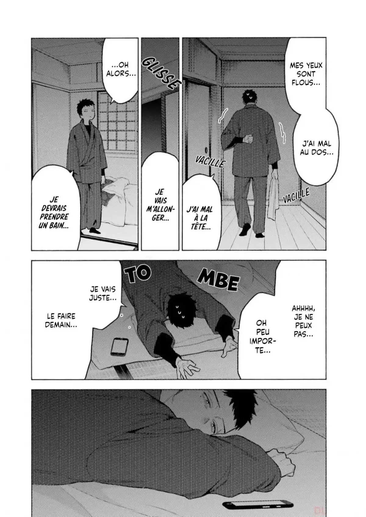sexy cosplay doll Chapitre 95 - Page 18