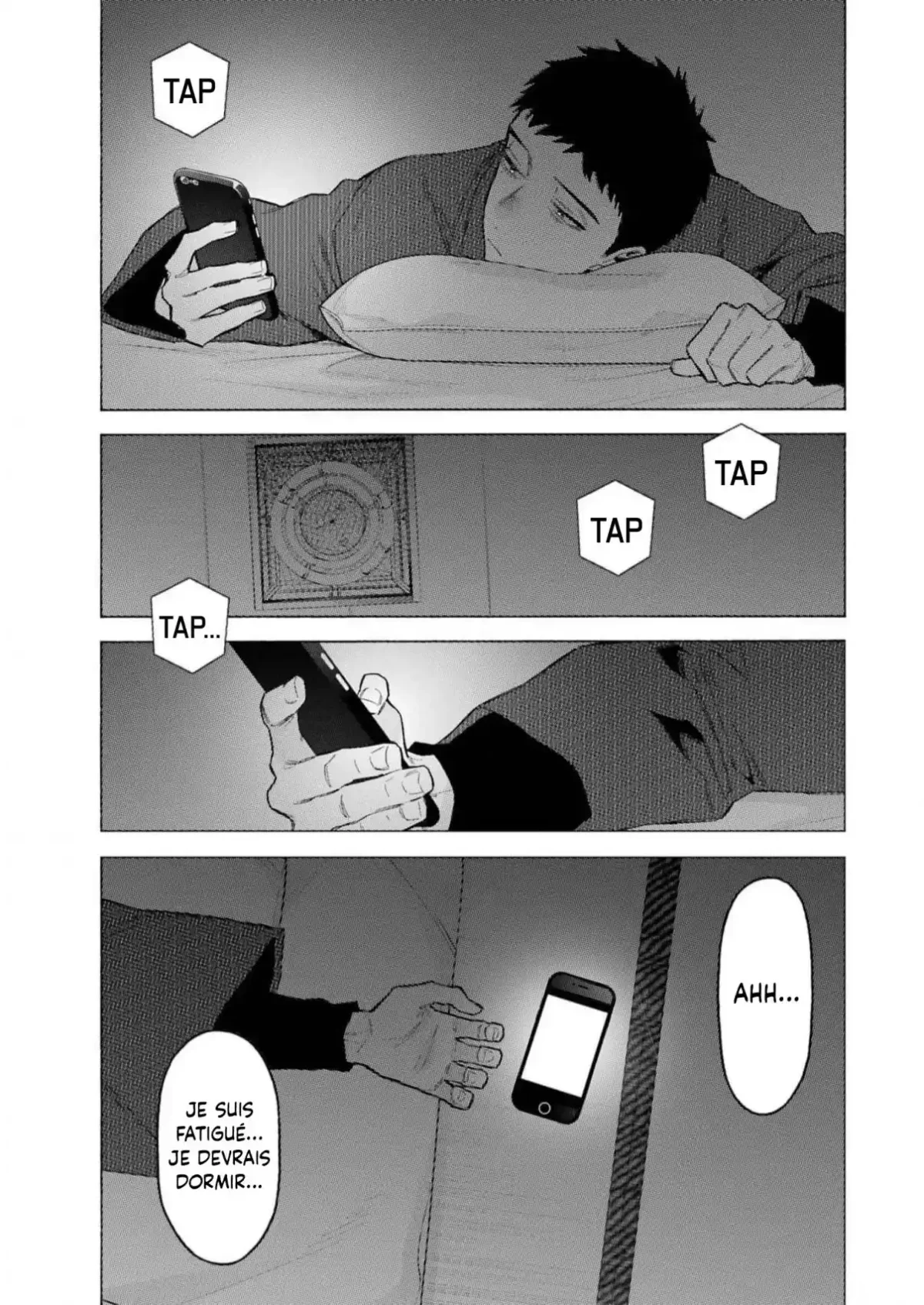 sexy cosplay doll Chapitre 95 - Page 19