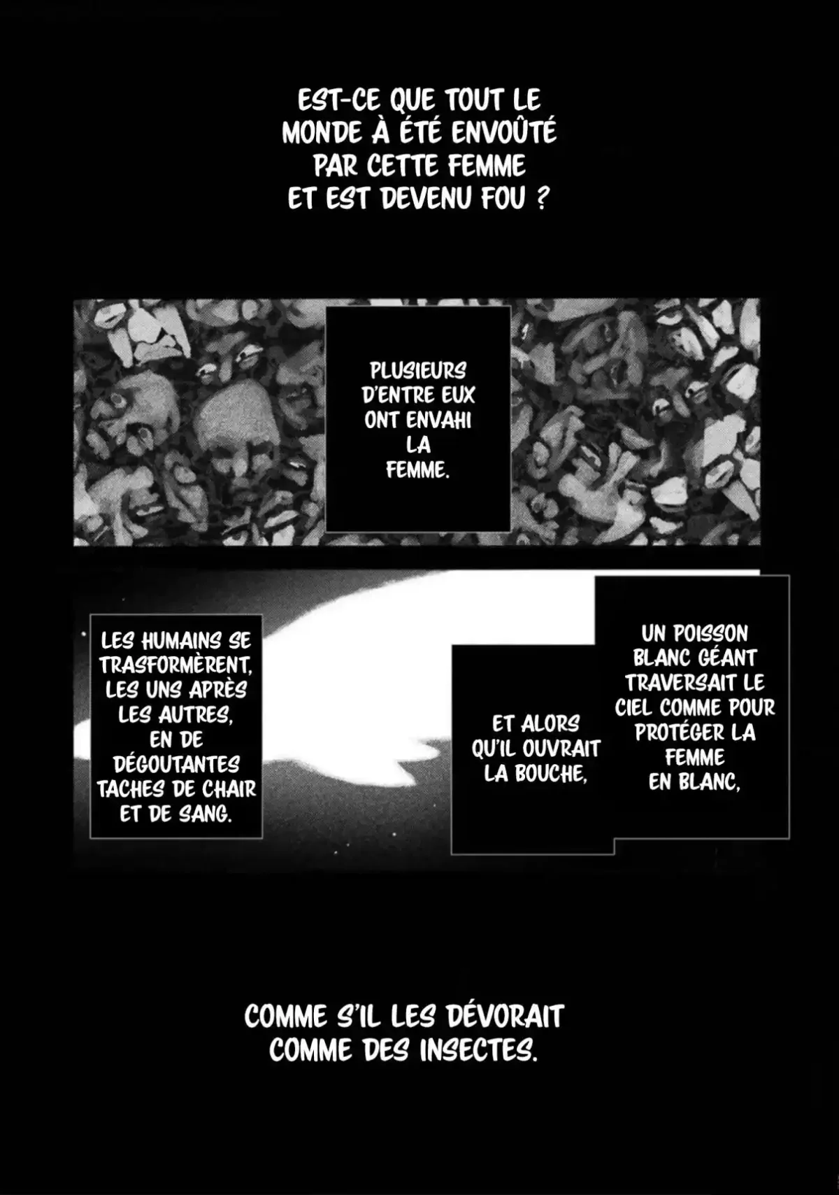 sexy cosplay doll Chapitre 95 - Page 2