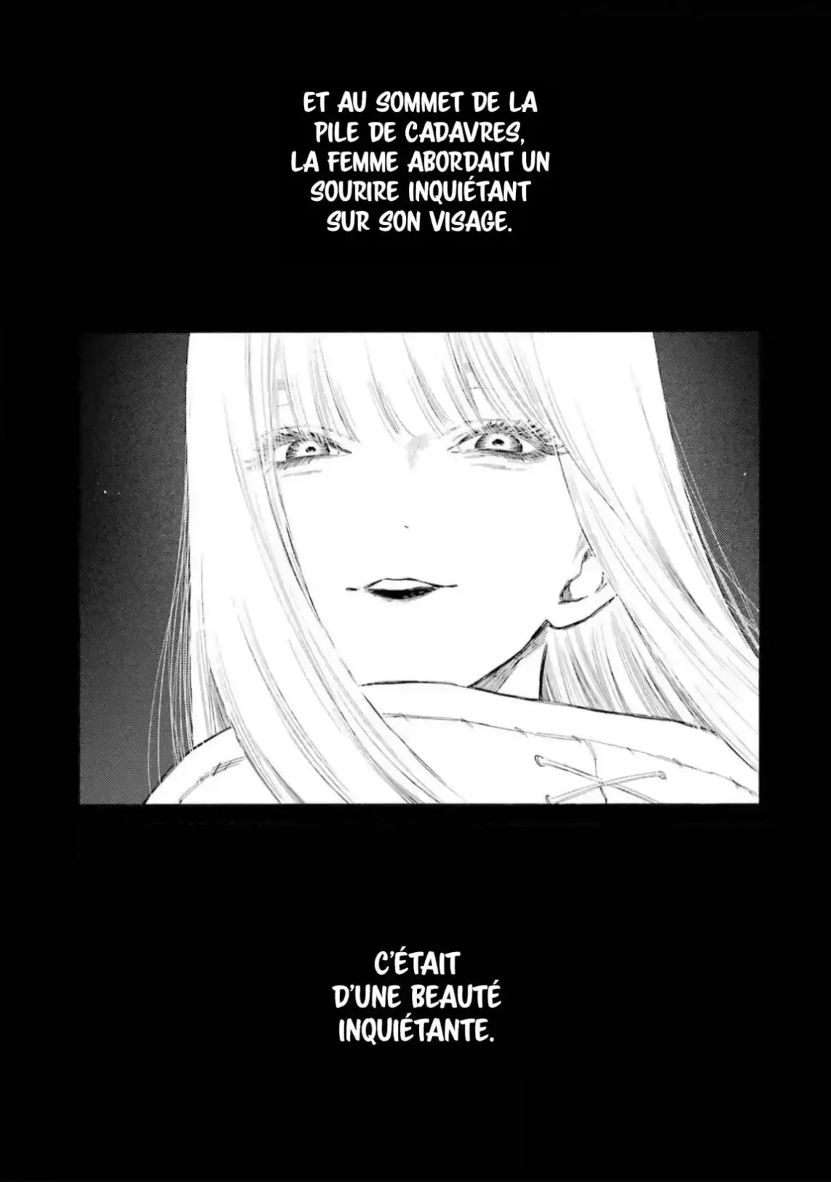 sexy cosplay doll Chapitre 95 - Page 3