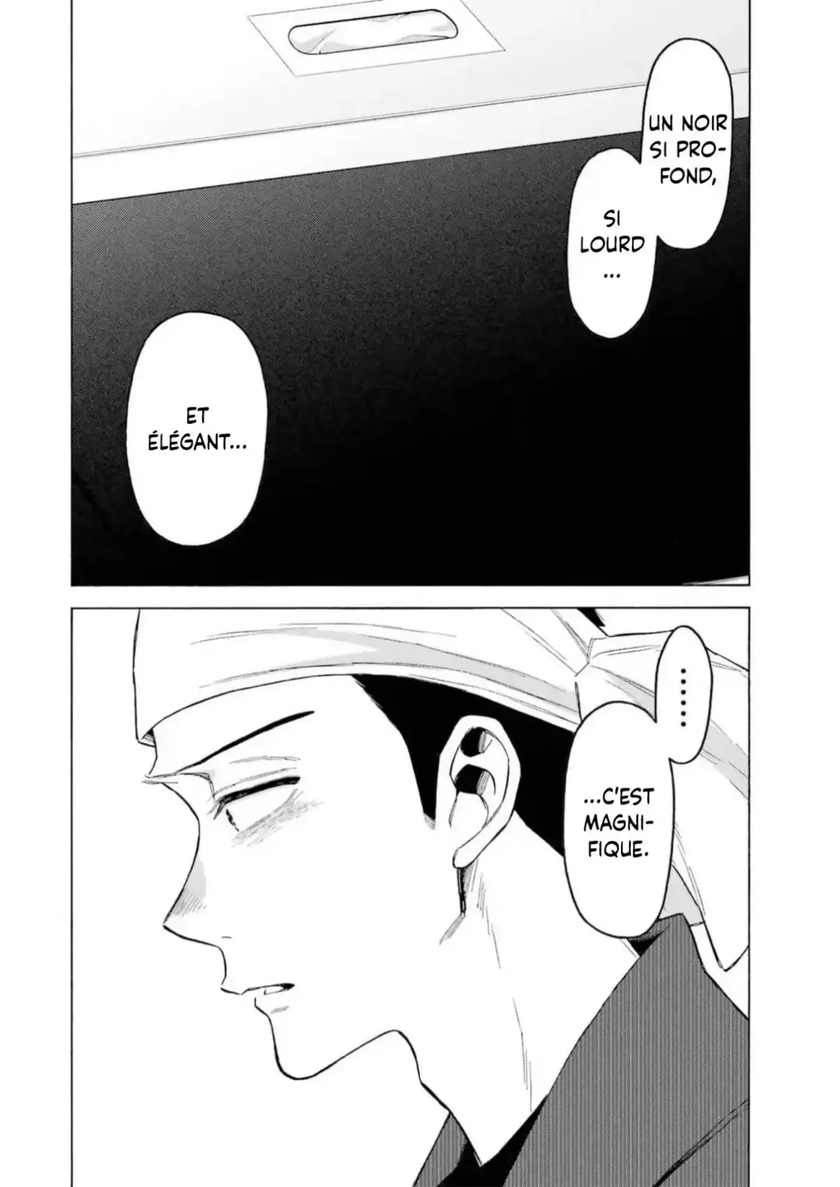 sexy cosplay doll Chapitre 95 - Page 6