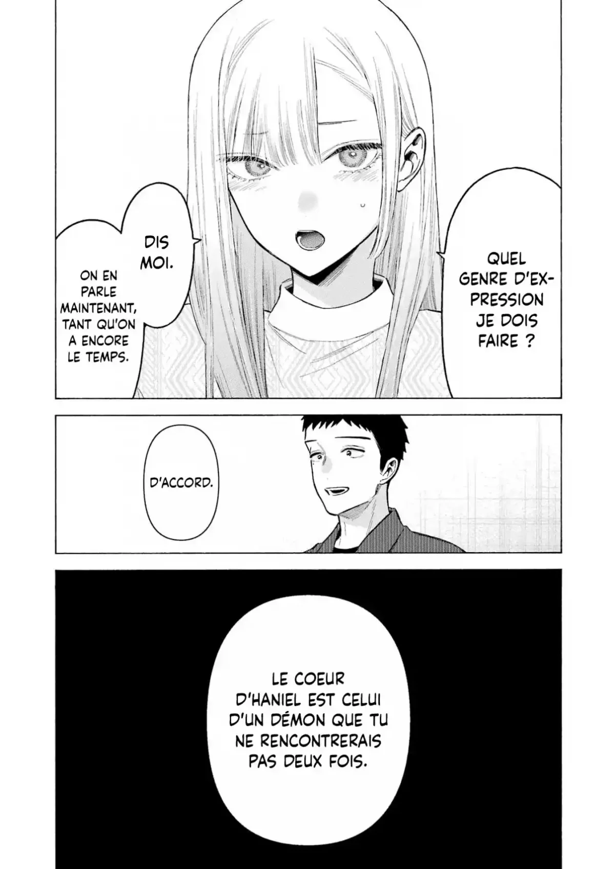 sexy cosplay doll Chapitre 96 - Page 12