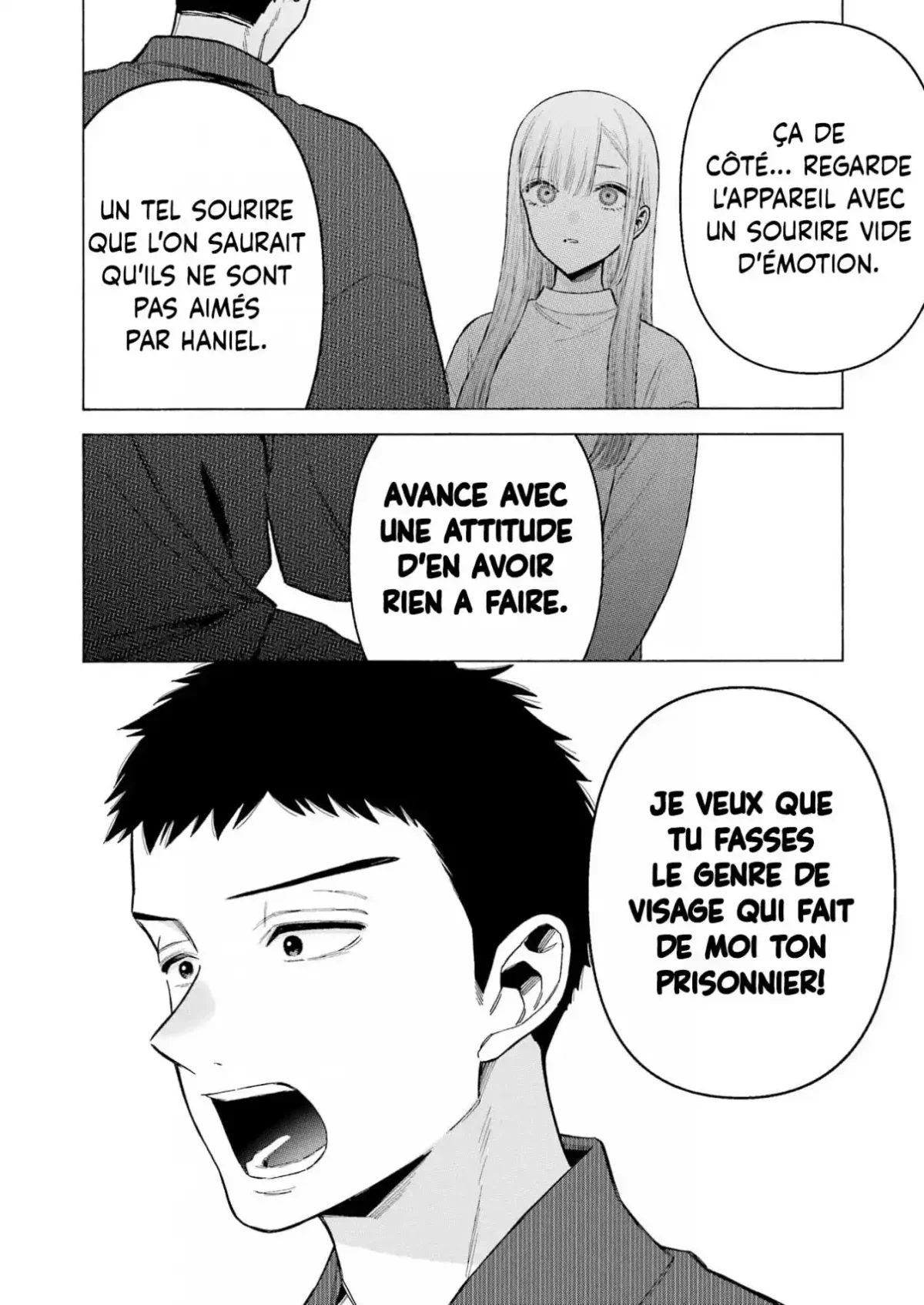 sexy cosplay doll Chapitre 96 - Page 13