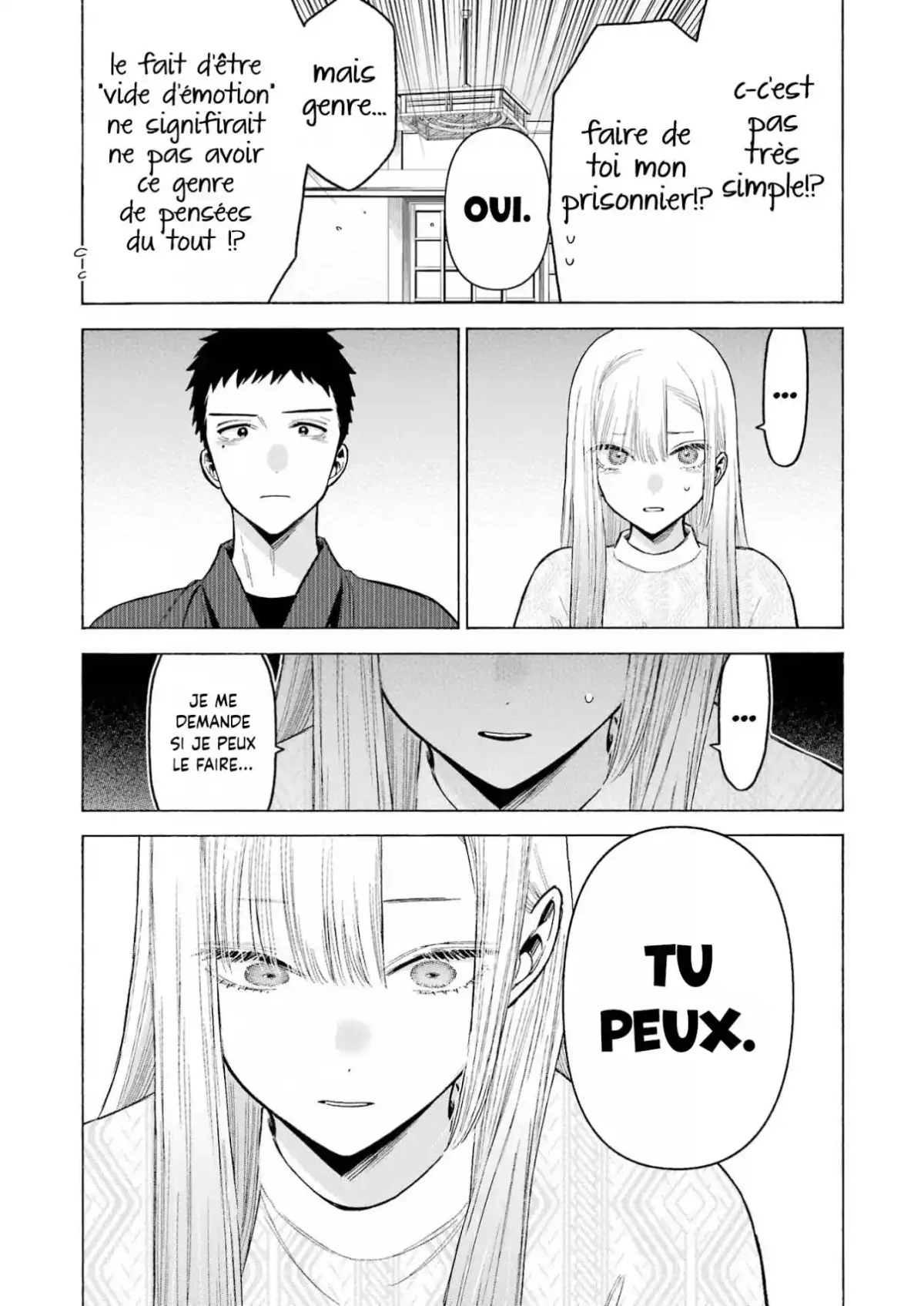 sexy cosplay doll Chapitre 96 - Page 14