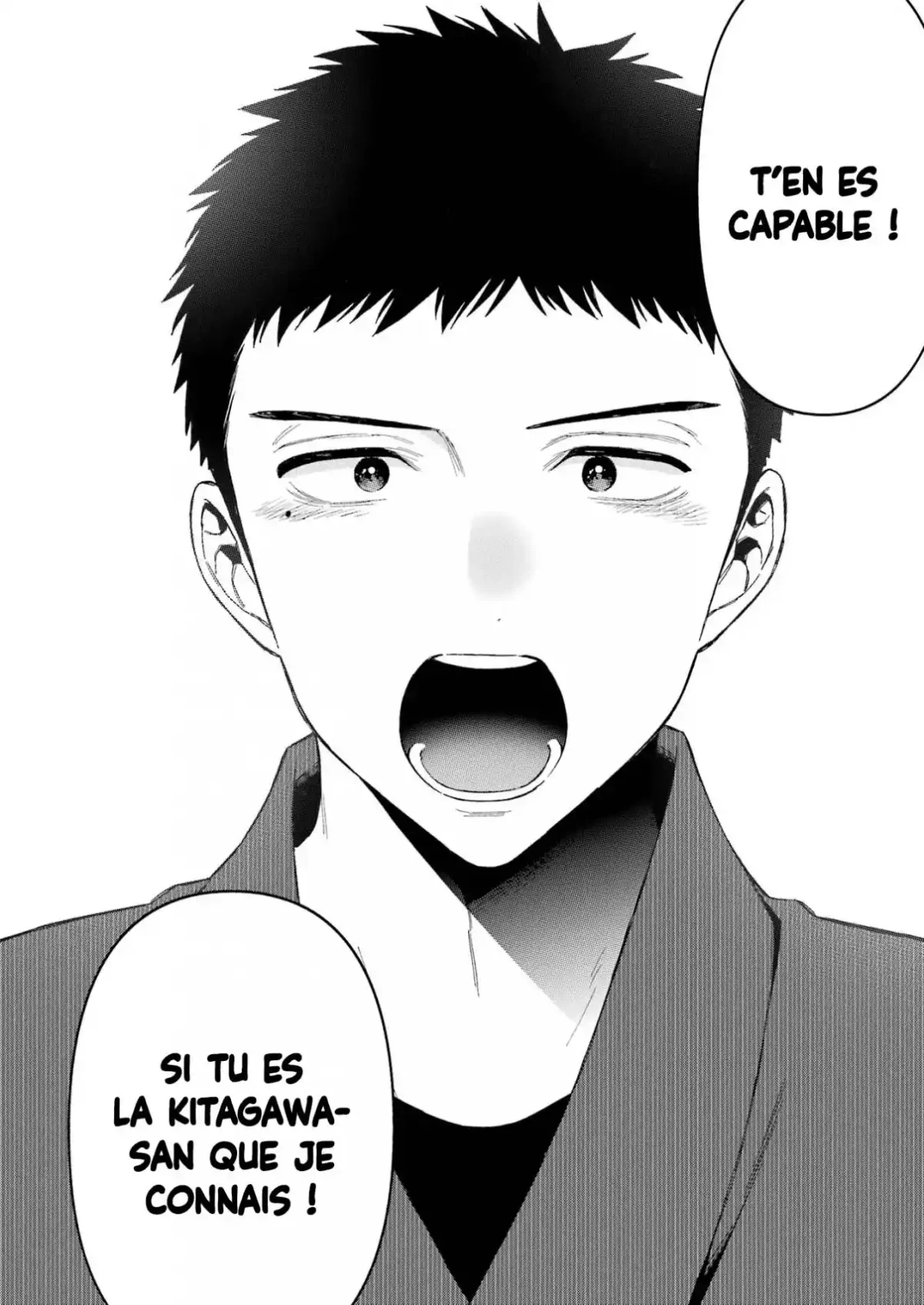 sexy cosplay doll Chapitre 96 - Page 15