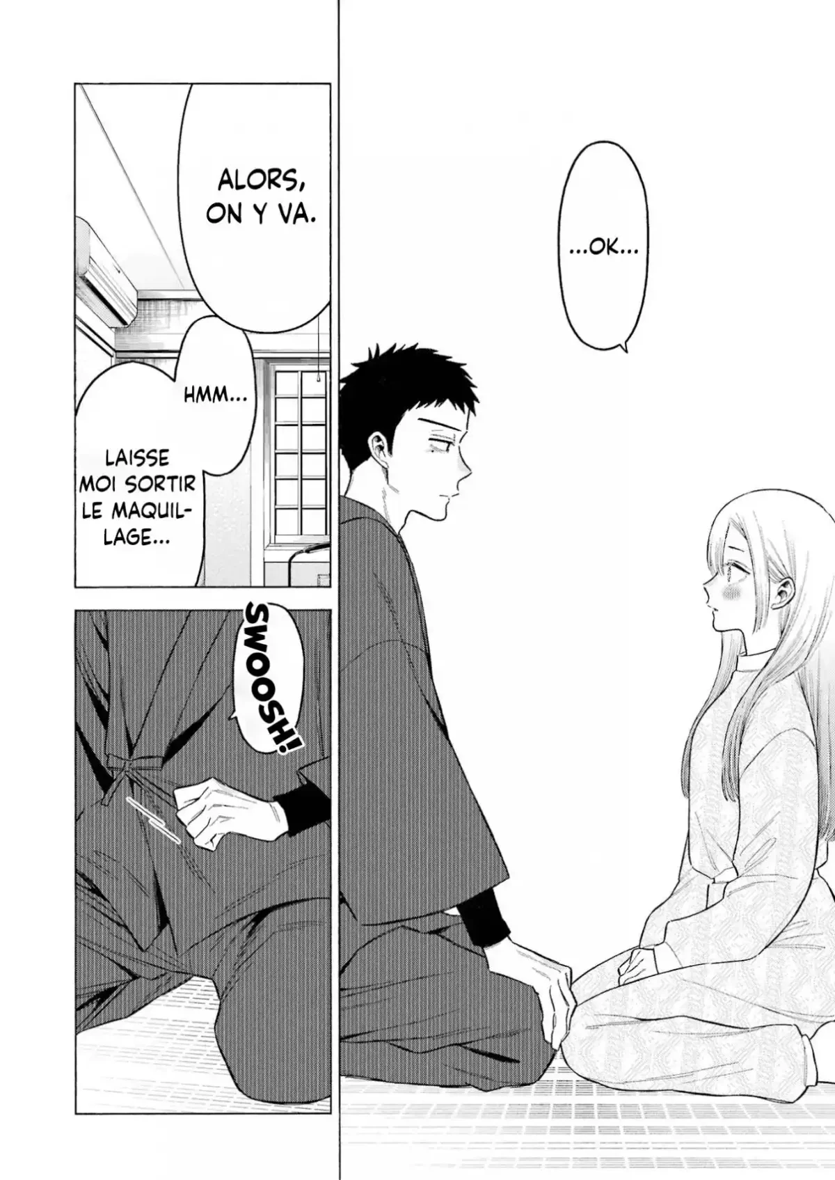 sexy cosplay doll Chapitre 96 - Page 17