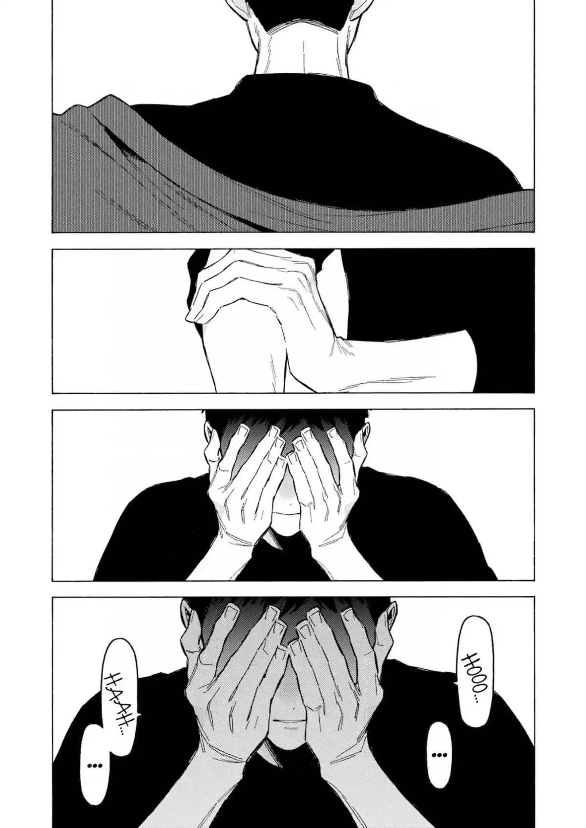 sexy cosplay doll Chapitre 96 - Page 18