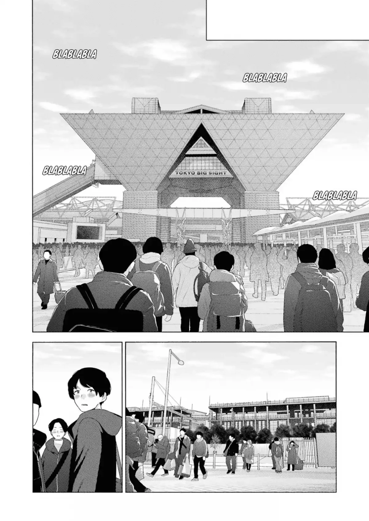 sexy cosplay doll Chapitre 96 - Page 22