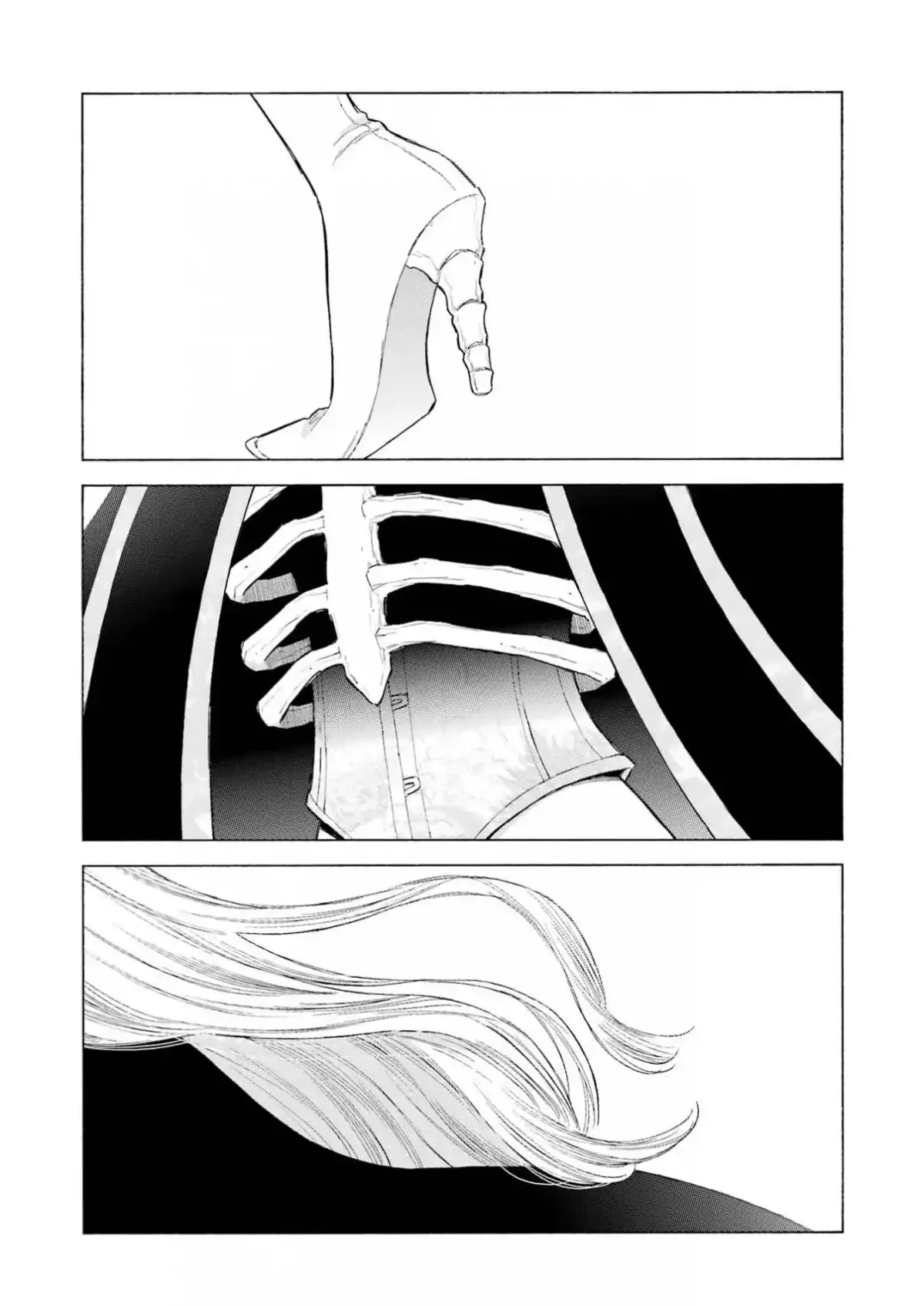 sexy cosplay doll Chapitre 96 - Page 23