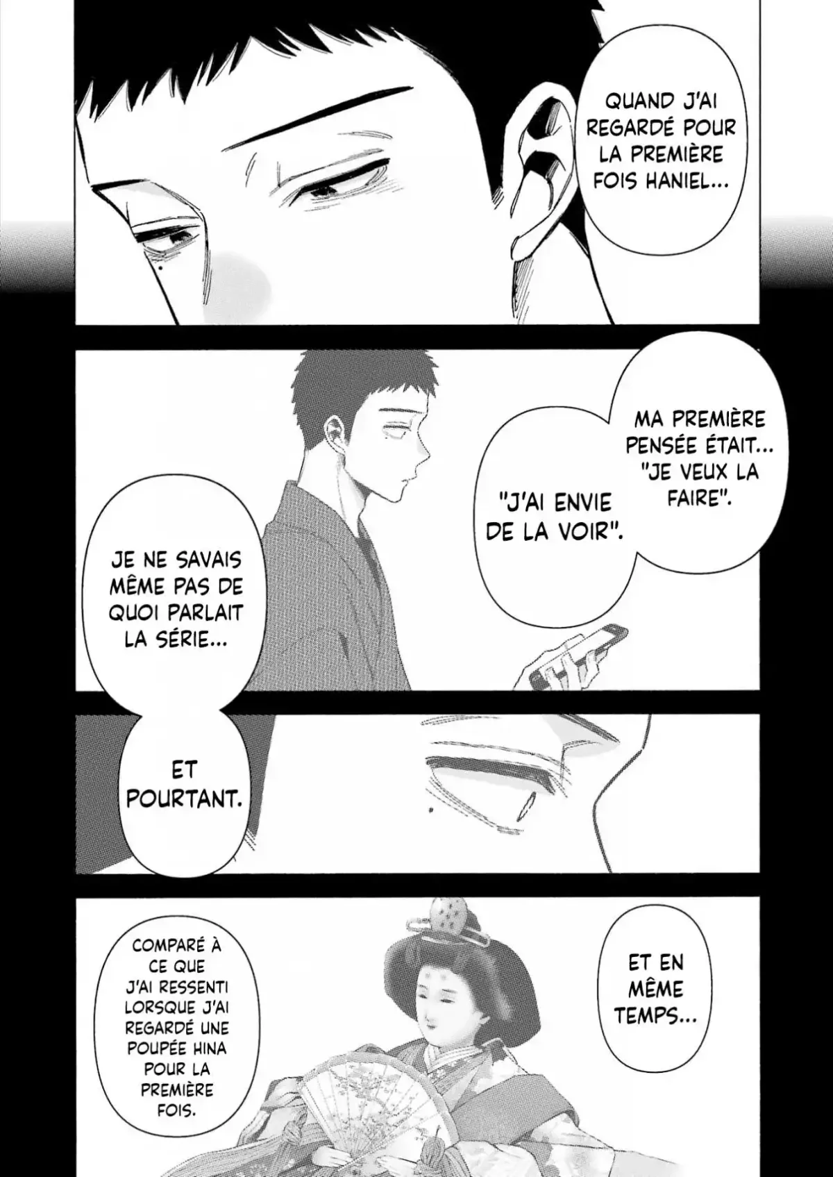 sexy cosplay doll Chapitre 96 - Page 5