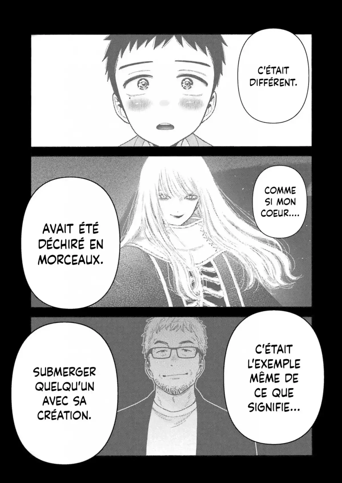 sexy cosplay doll Chapitre 96 - Page 6
