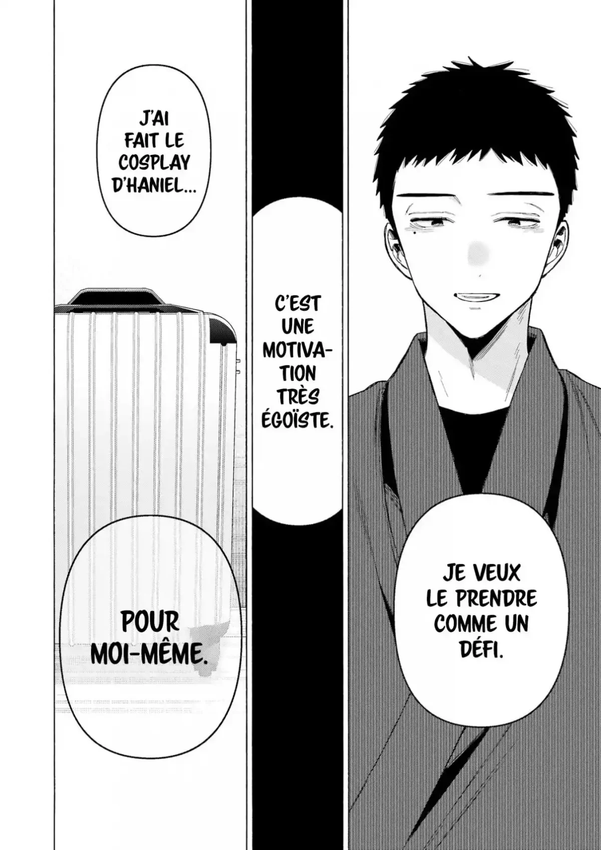 sexy cosplay doll Chapitre 96 - Page 7