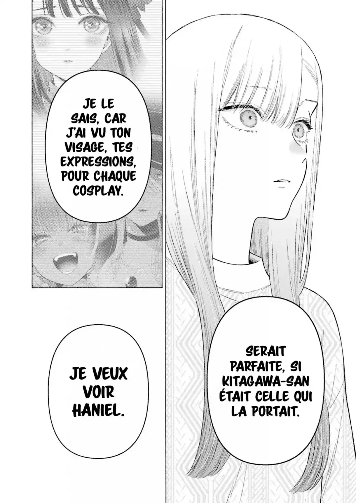 sexy cosplay doll Chapitre 96 - Page 9