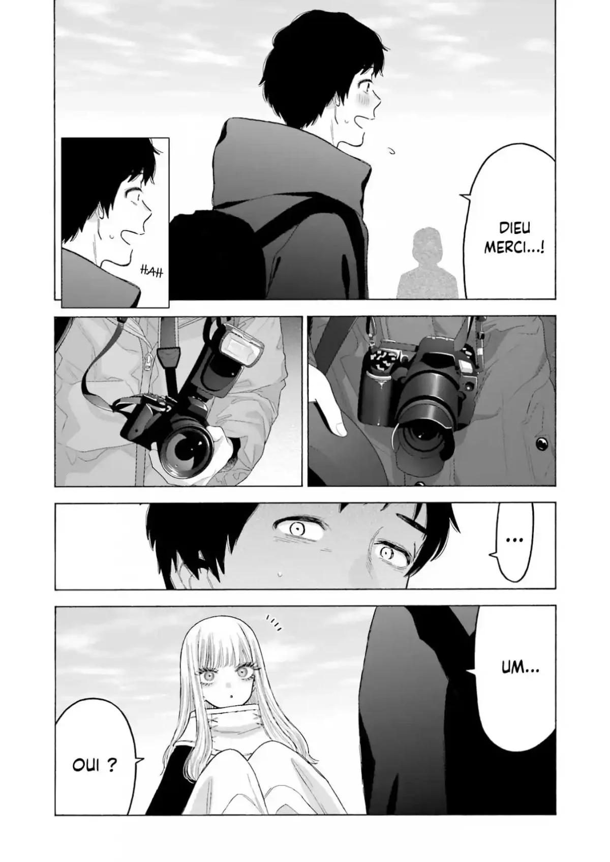 sexy cosplay doll Chapitre 97 - Page 13