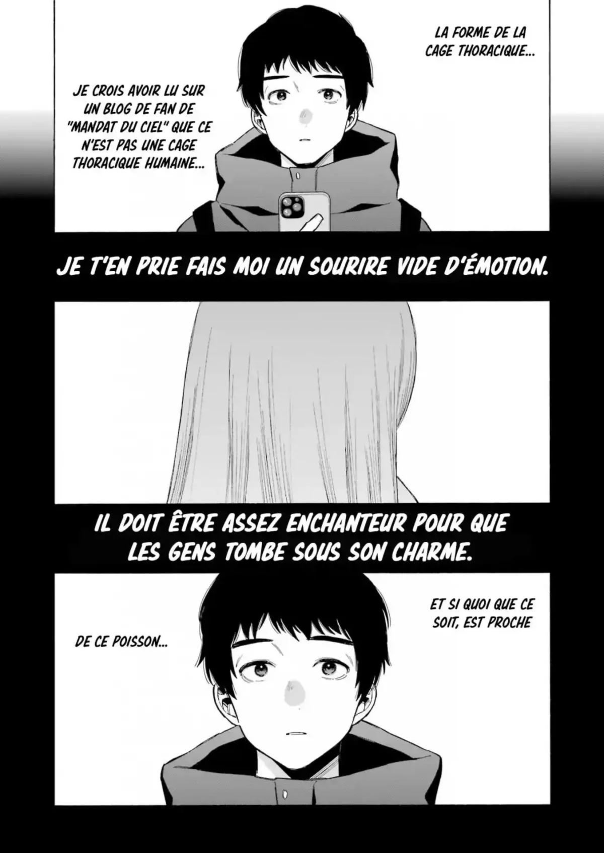 sexy cosplay doll Chapitre 97 - Page 24