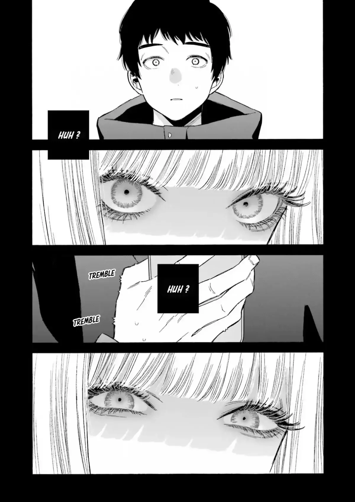 sexy cosplay doll Chapitre 97 - Page 26