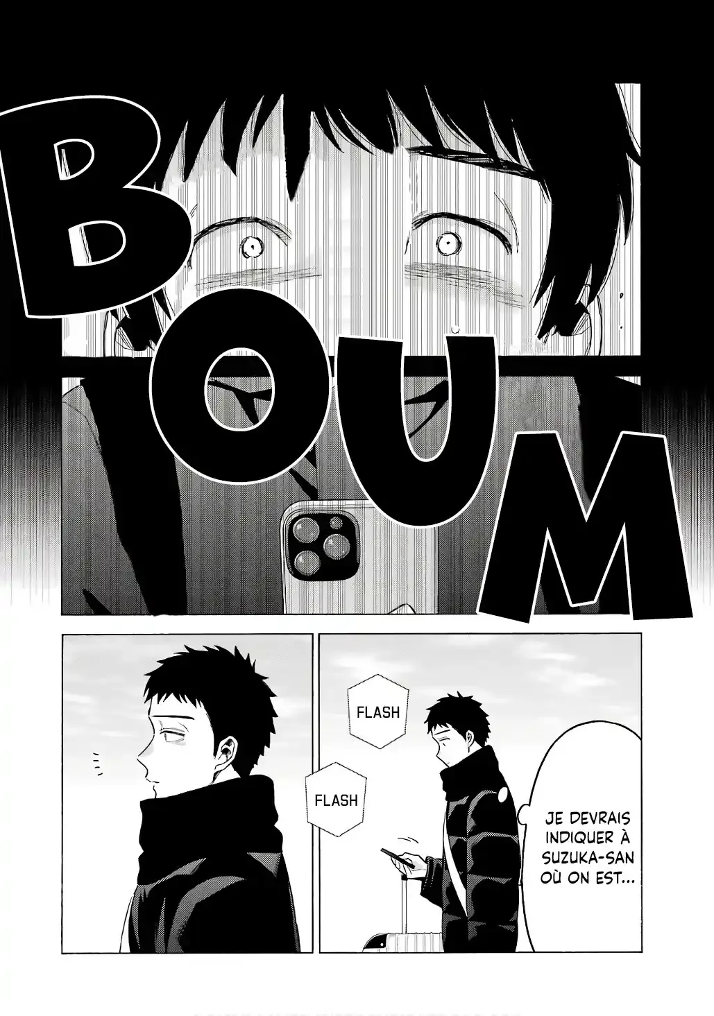 sexy cosplay doll Chapitre 97 - Page 28