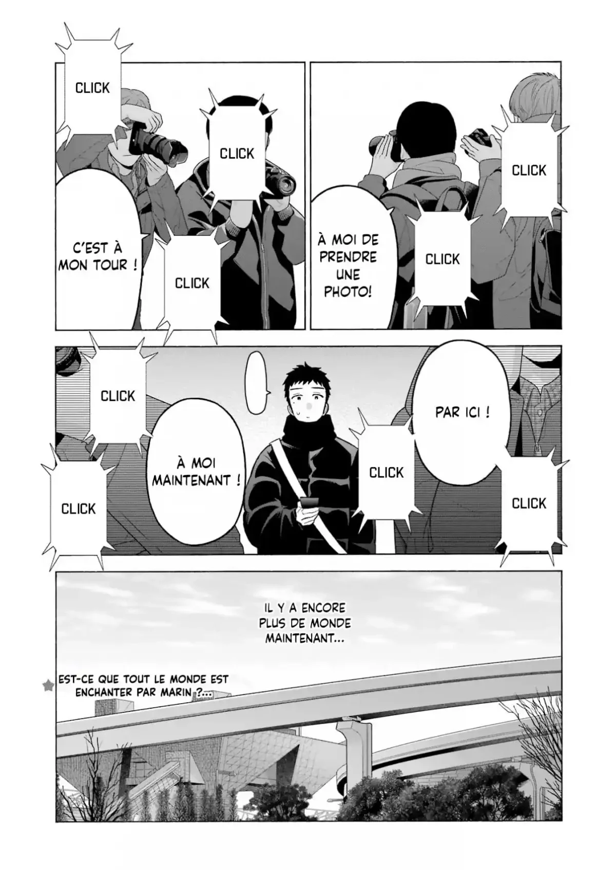 sexy cosplay doll Chapitre 97 - Page 29