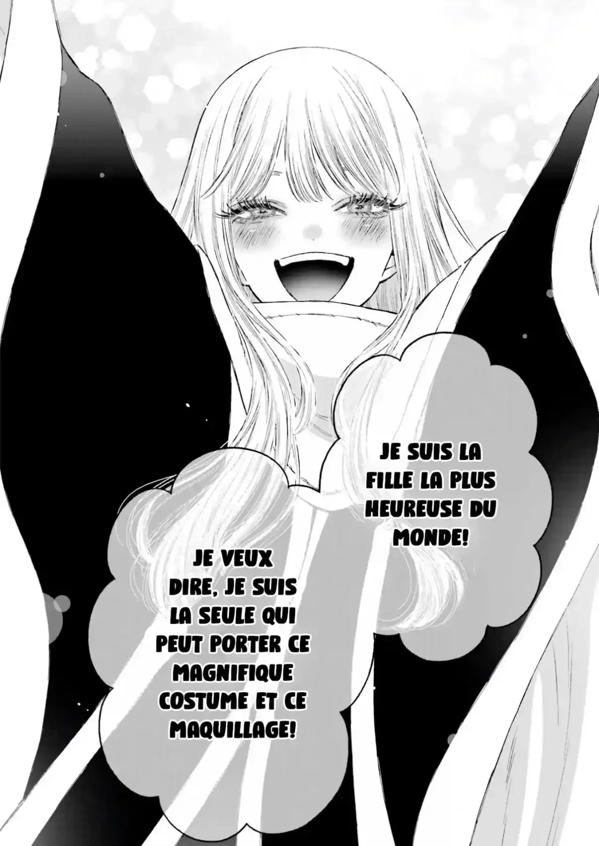 sexy cosplay doll Chapitre 97 - Page 9