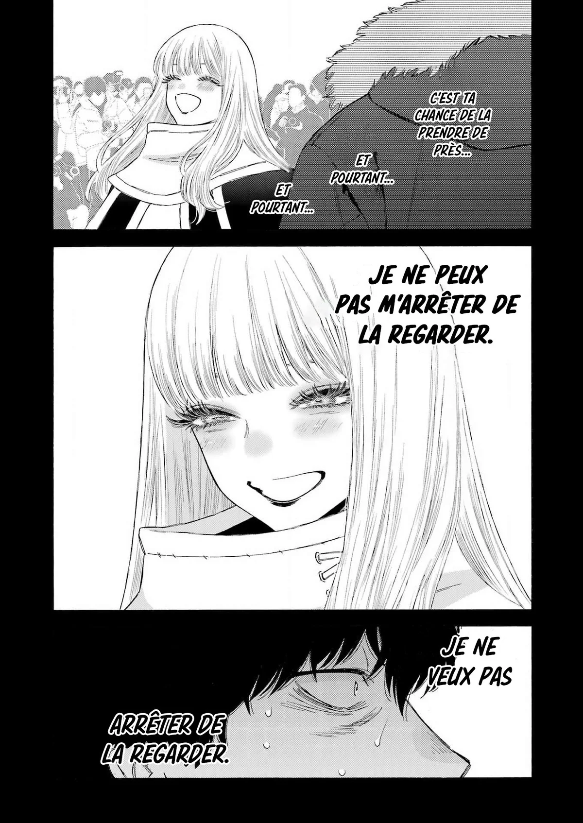 sexy cosplay doll Chapitre 98 - Page 17