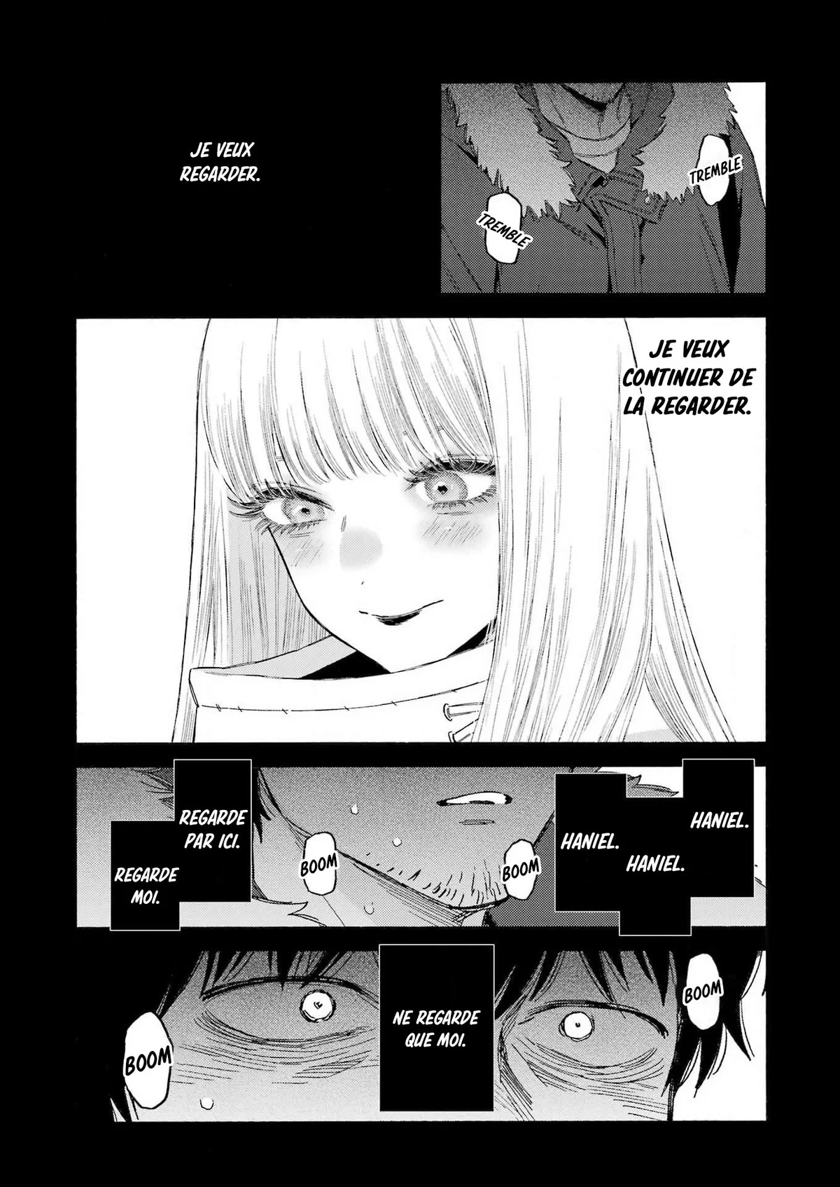 sexy cosplay doll Chapitre 98 - Page 19