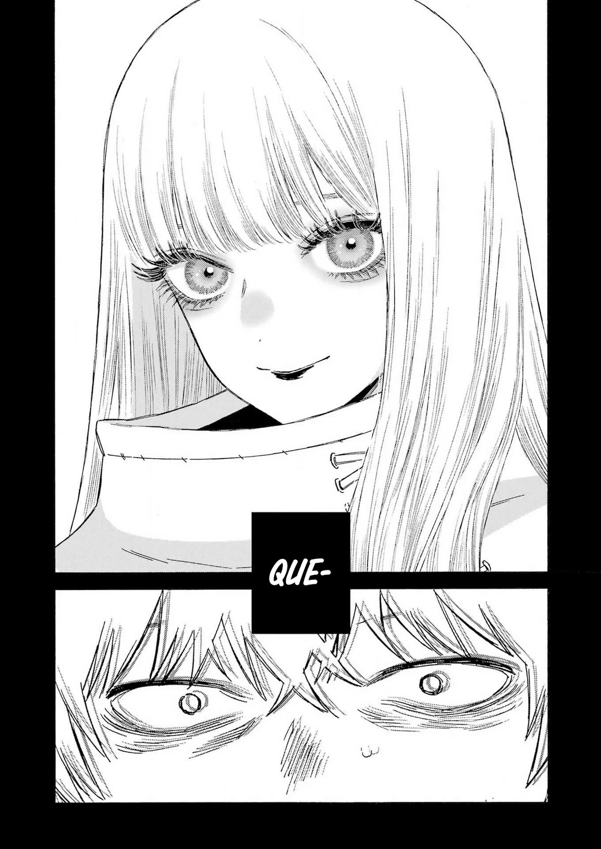sexy cosplay doll Chapitre 98 - Page 20