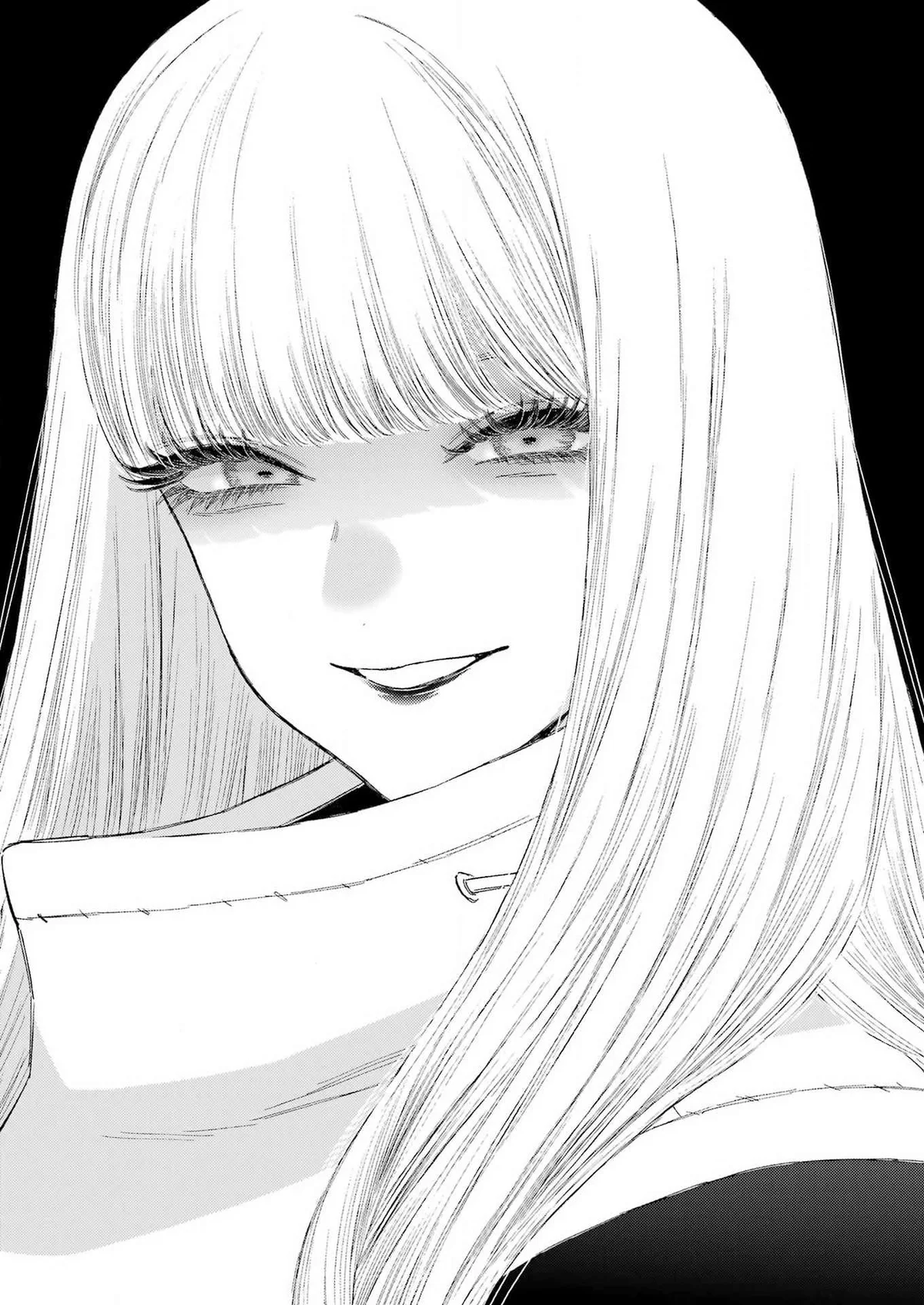 sexy cosplay doll Chapitre 98 - Page 21