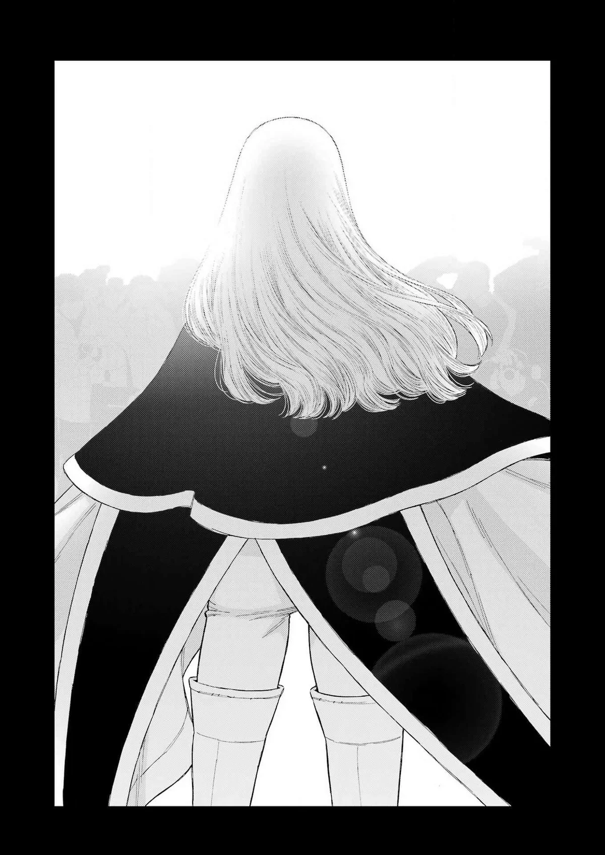sexy cosplay doll Chapitre 98 - Page 27