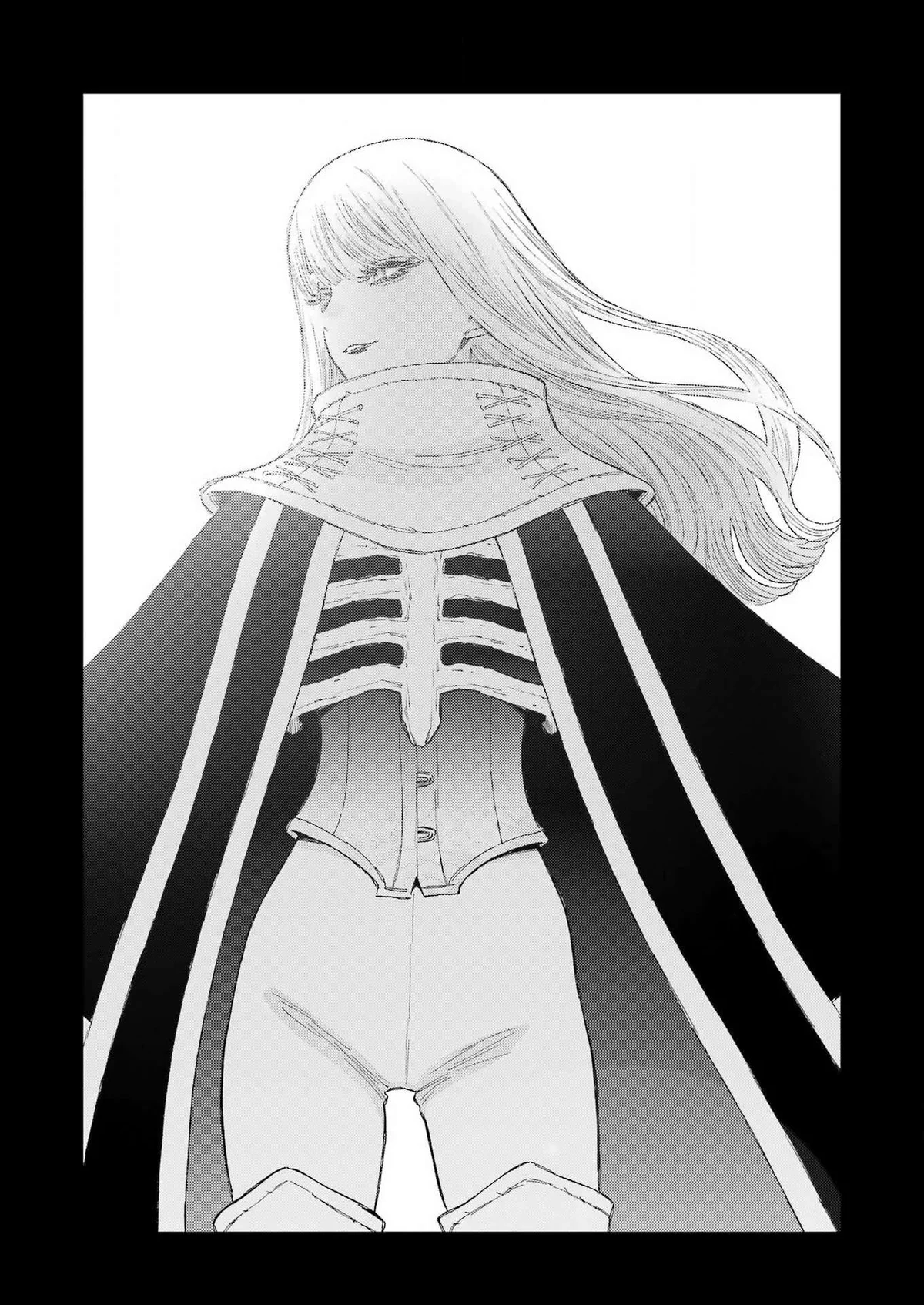 sexy cosplay doll Chapitre 98 - Page 28