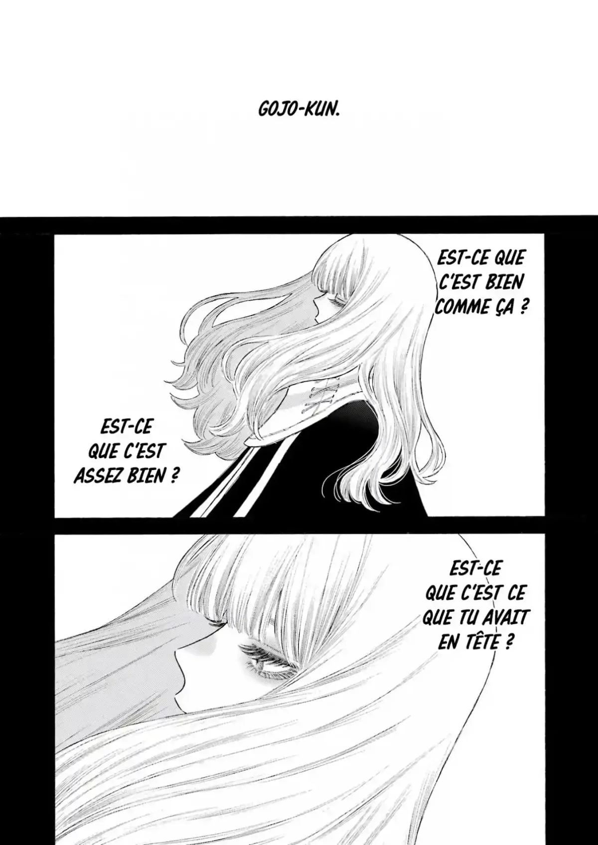 sexy cosplay doll Chapitre 99 - Page 10