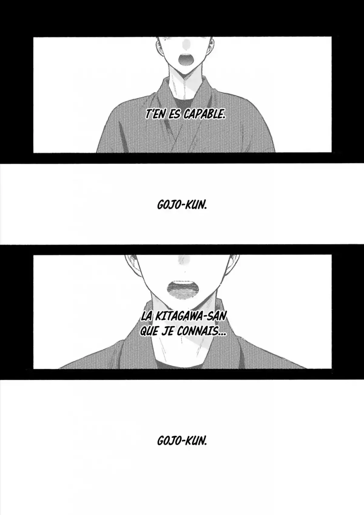 sexy cosplay doll Chapitre 99 - Page 11