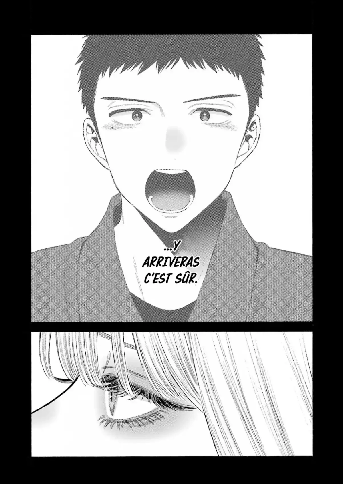 sexy cosplay doll Chapitre 99 - Page 12